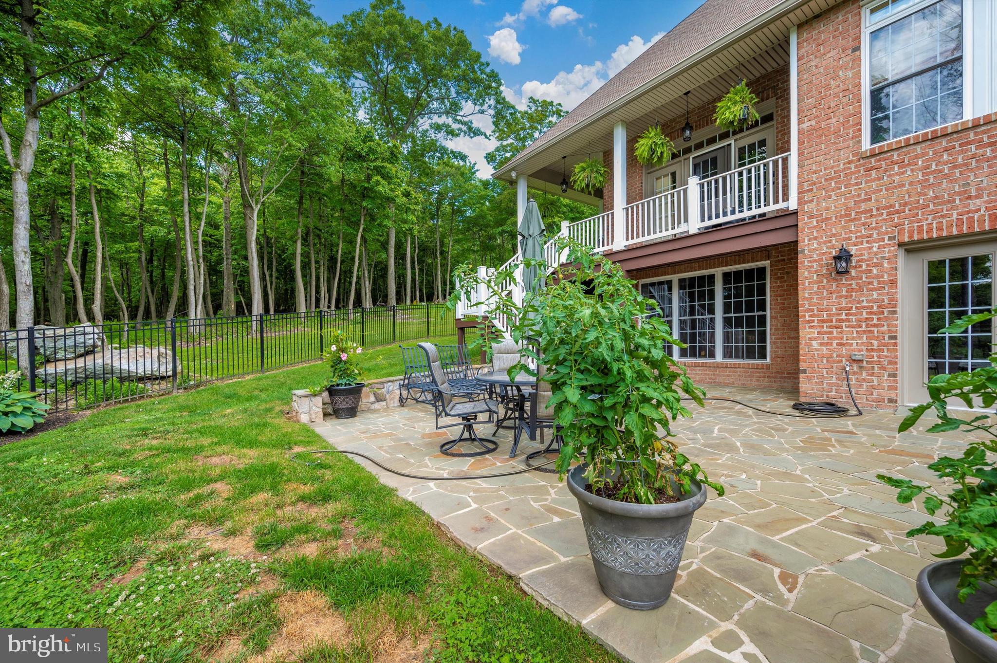 GAMBRILL PARK - Residential