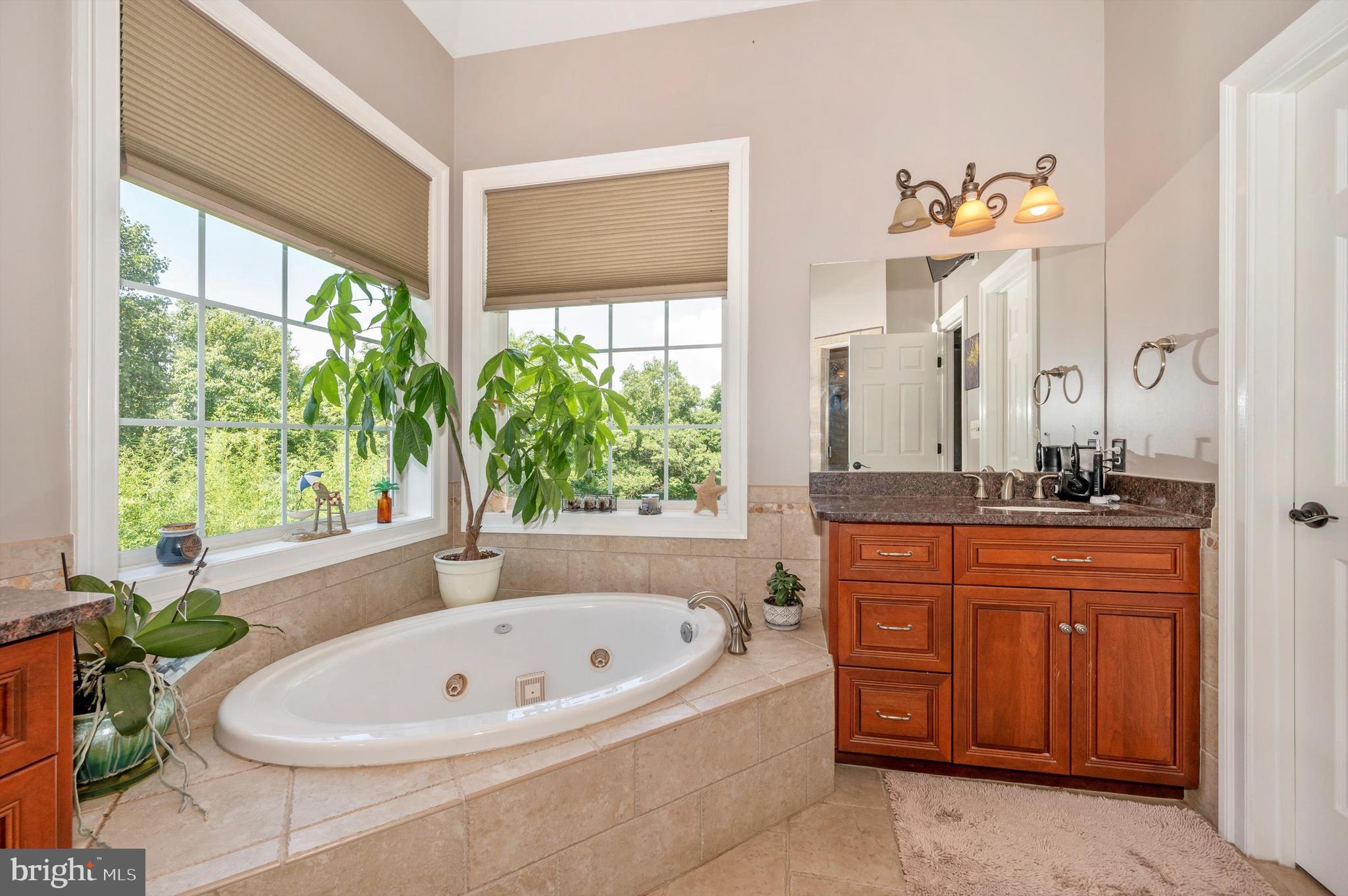 GAMBRILL PARK - Residential