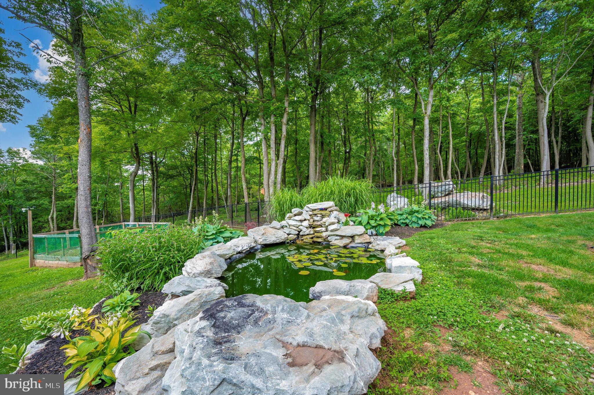 GAMBRILL PARK - Residential