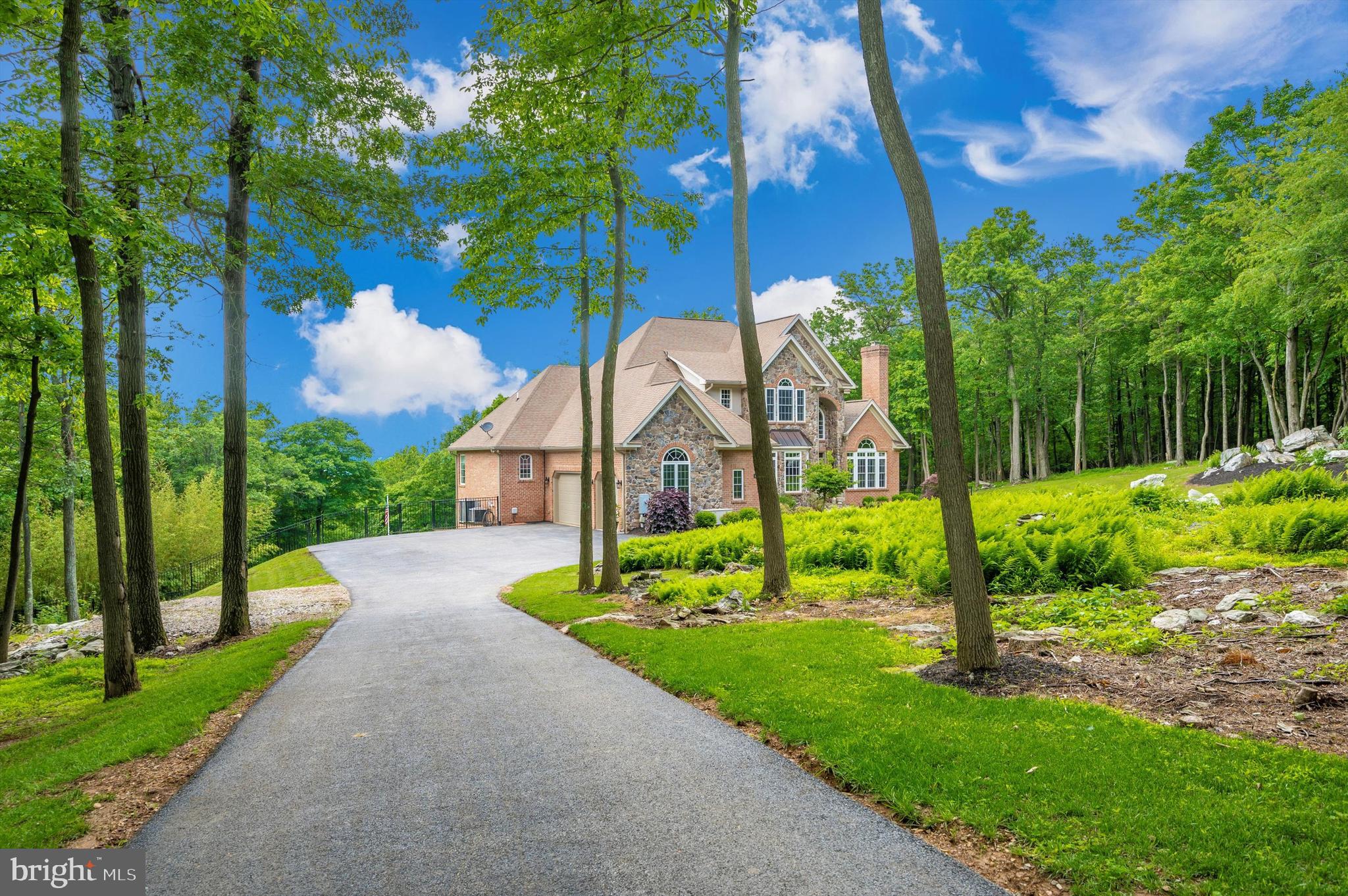 GAMBRILL PARK - Residential