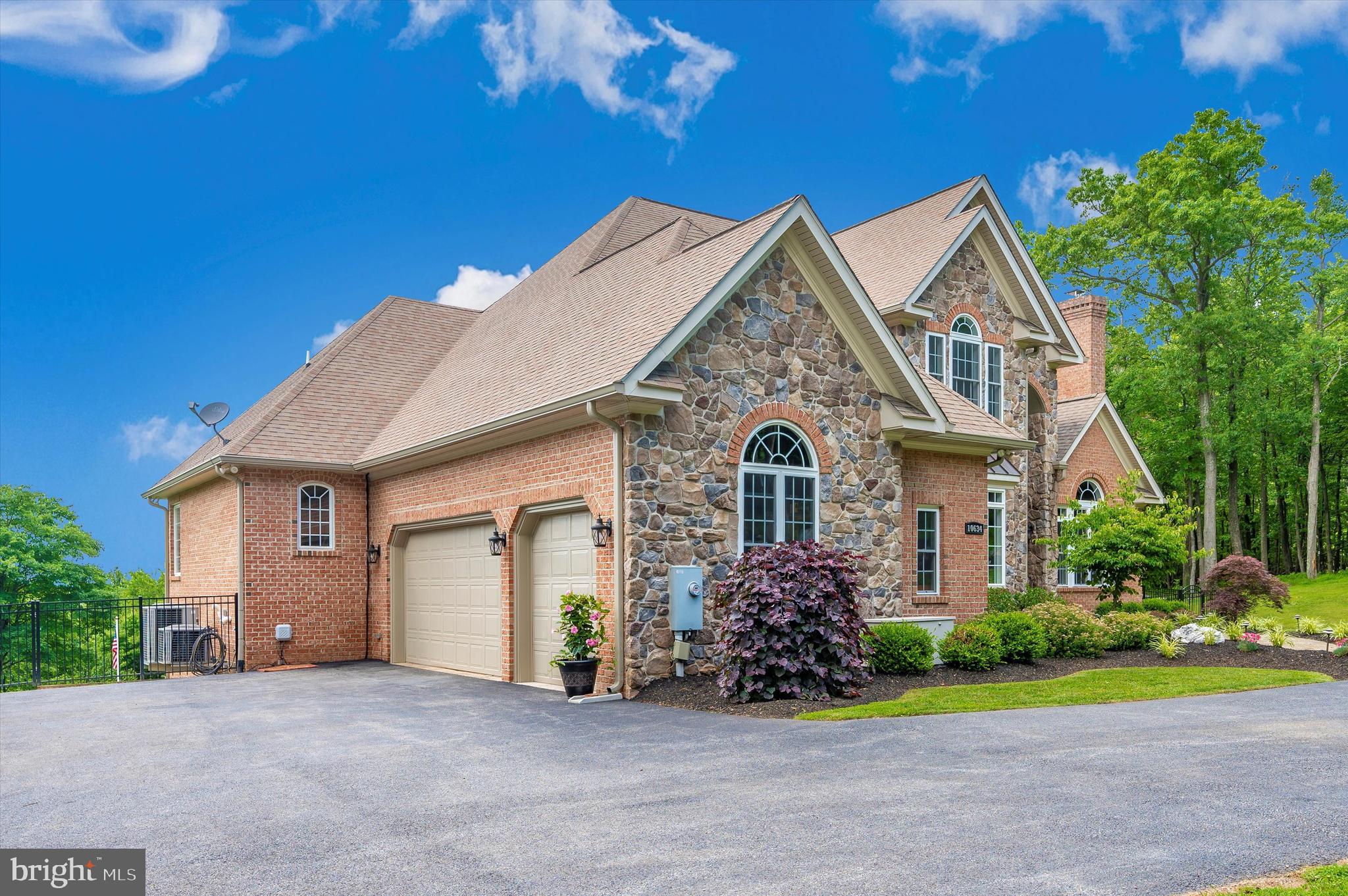 GAMBRILL PARK - Residential