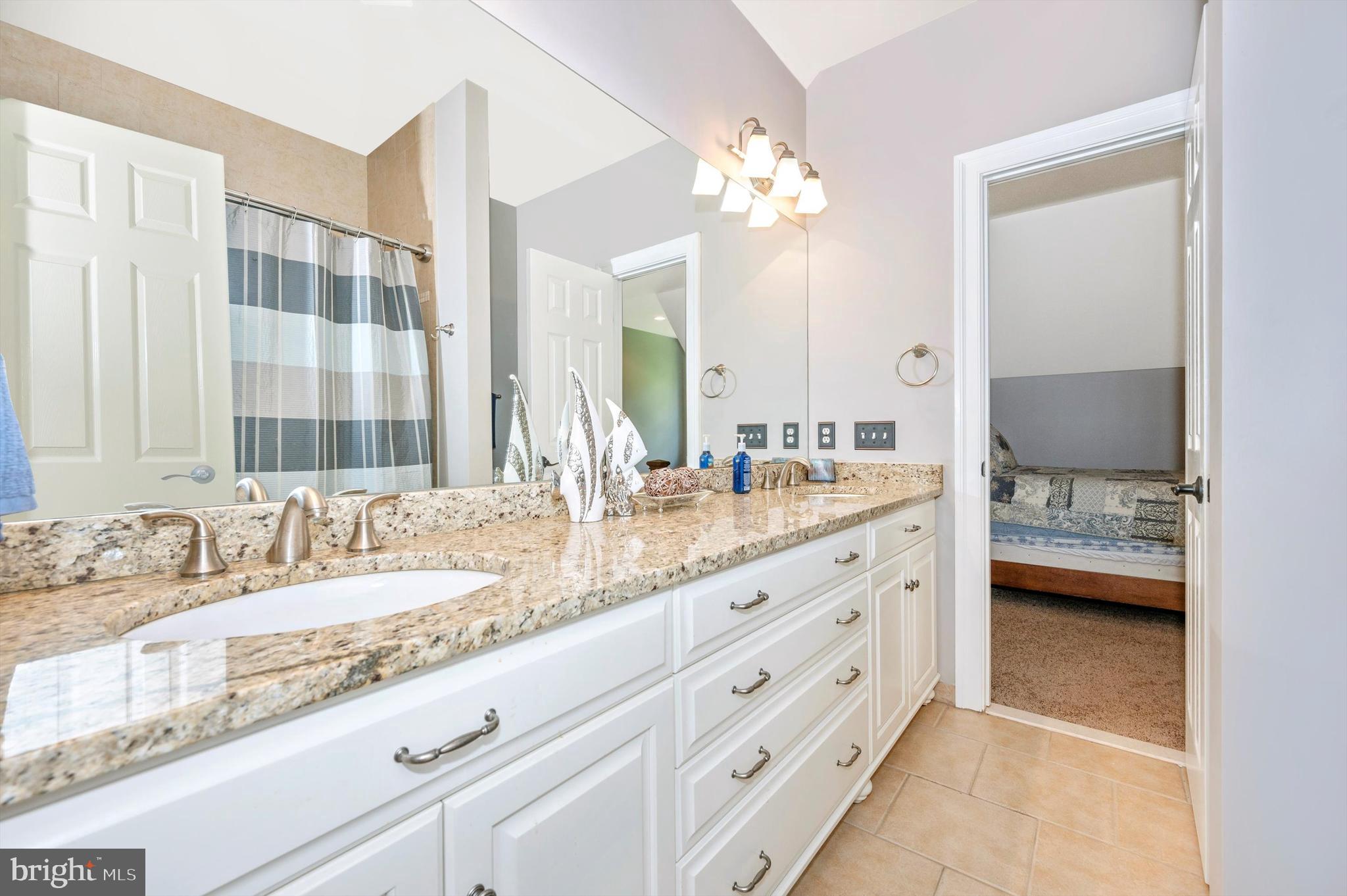 GAMBRILL PARK - Residential