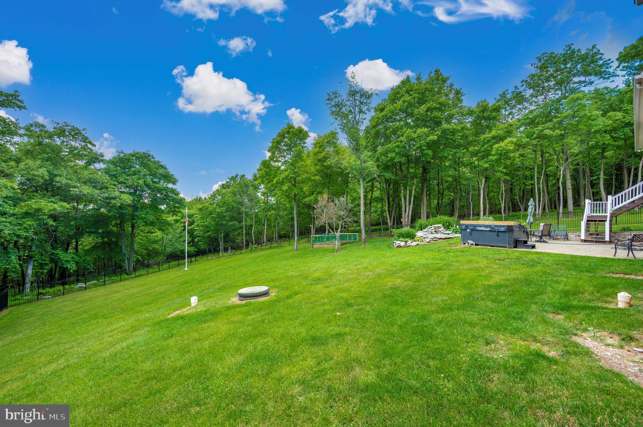 GAMBRILL PARK - Residential