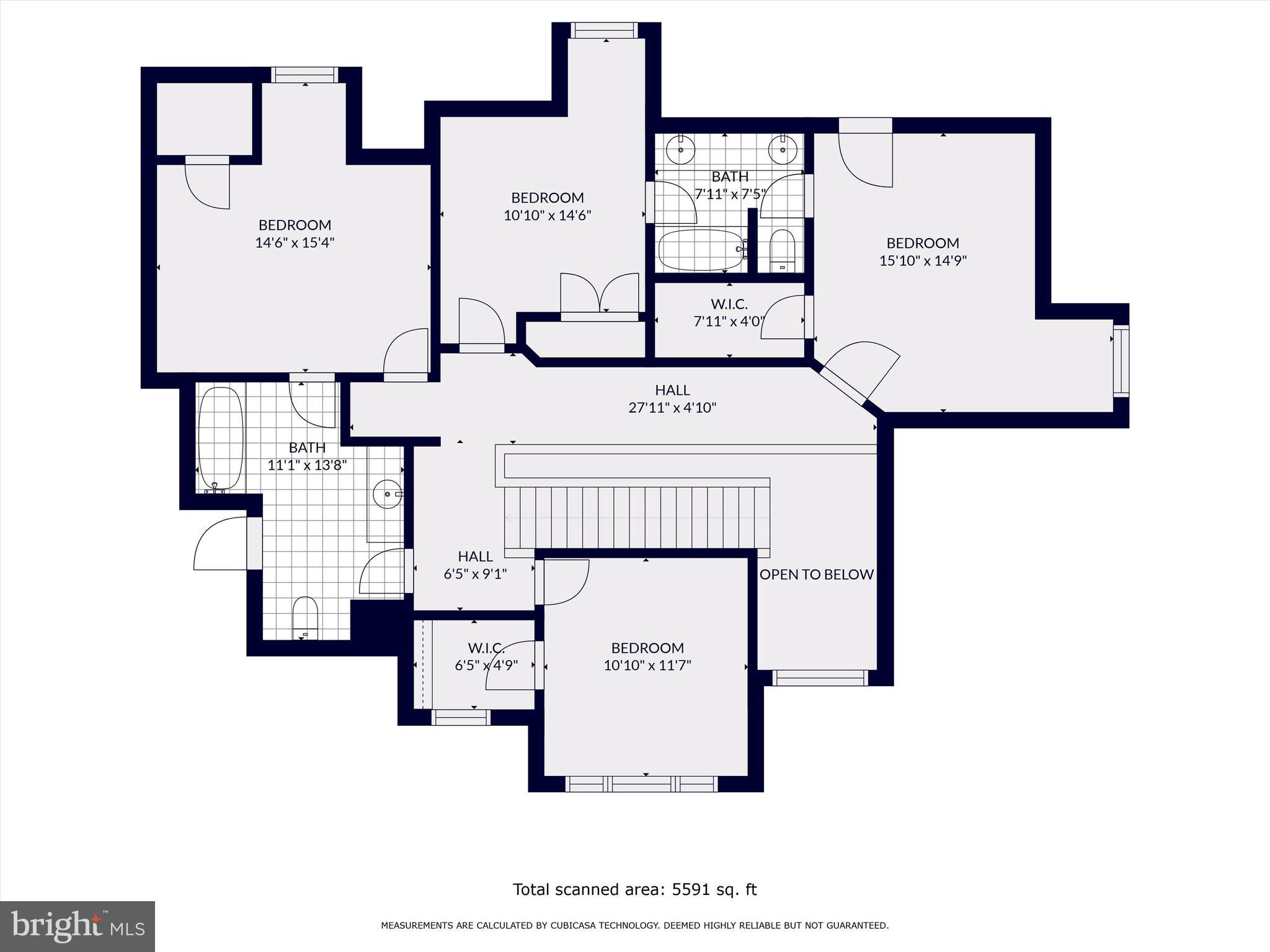 GAMBRILL PARK - Residential