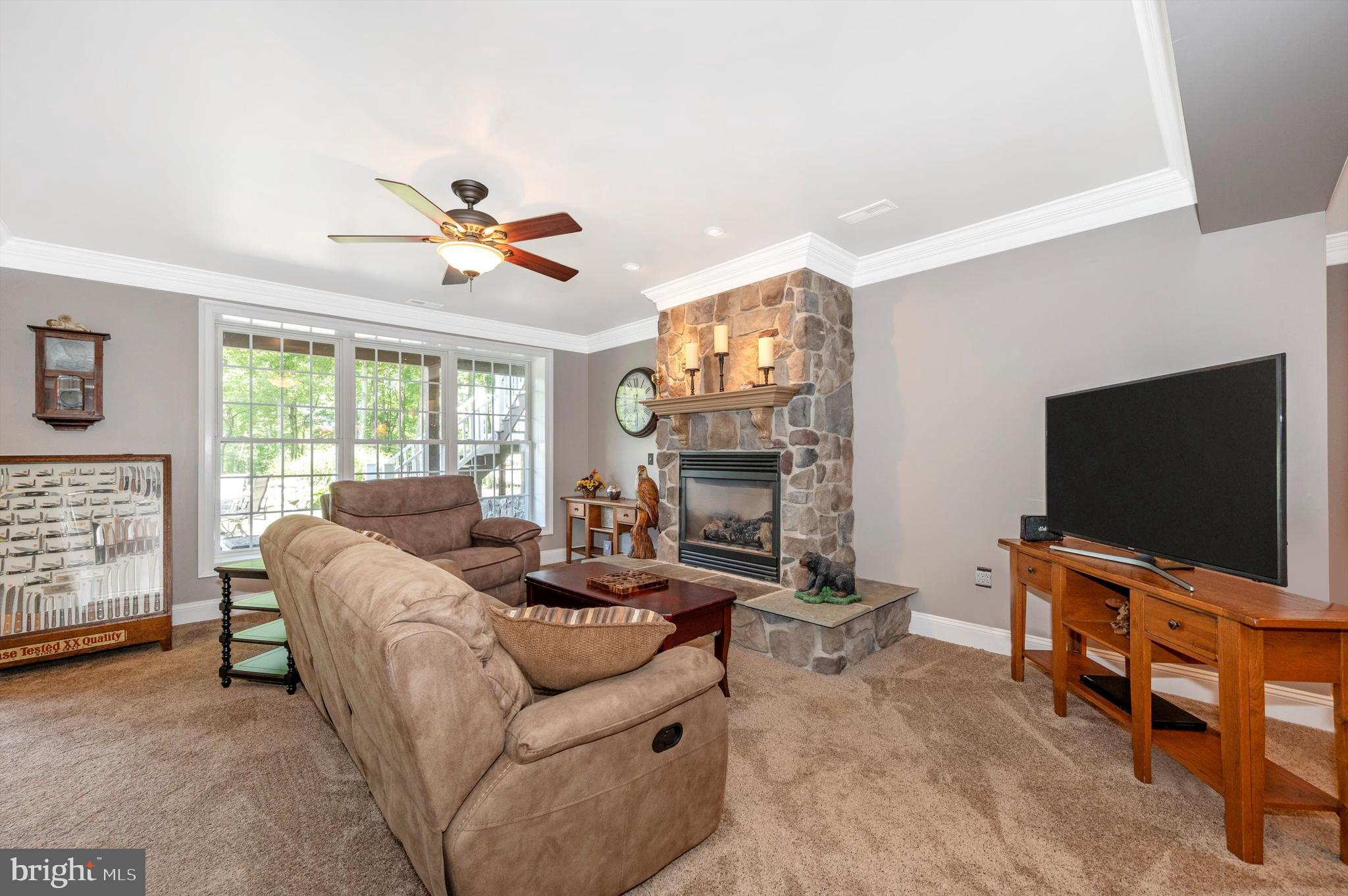 GAMBRILL PARK - Residential