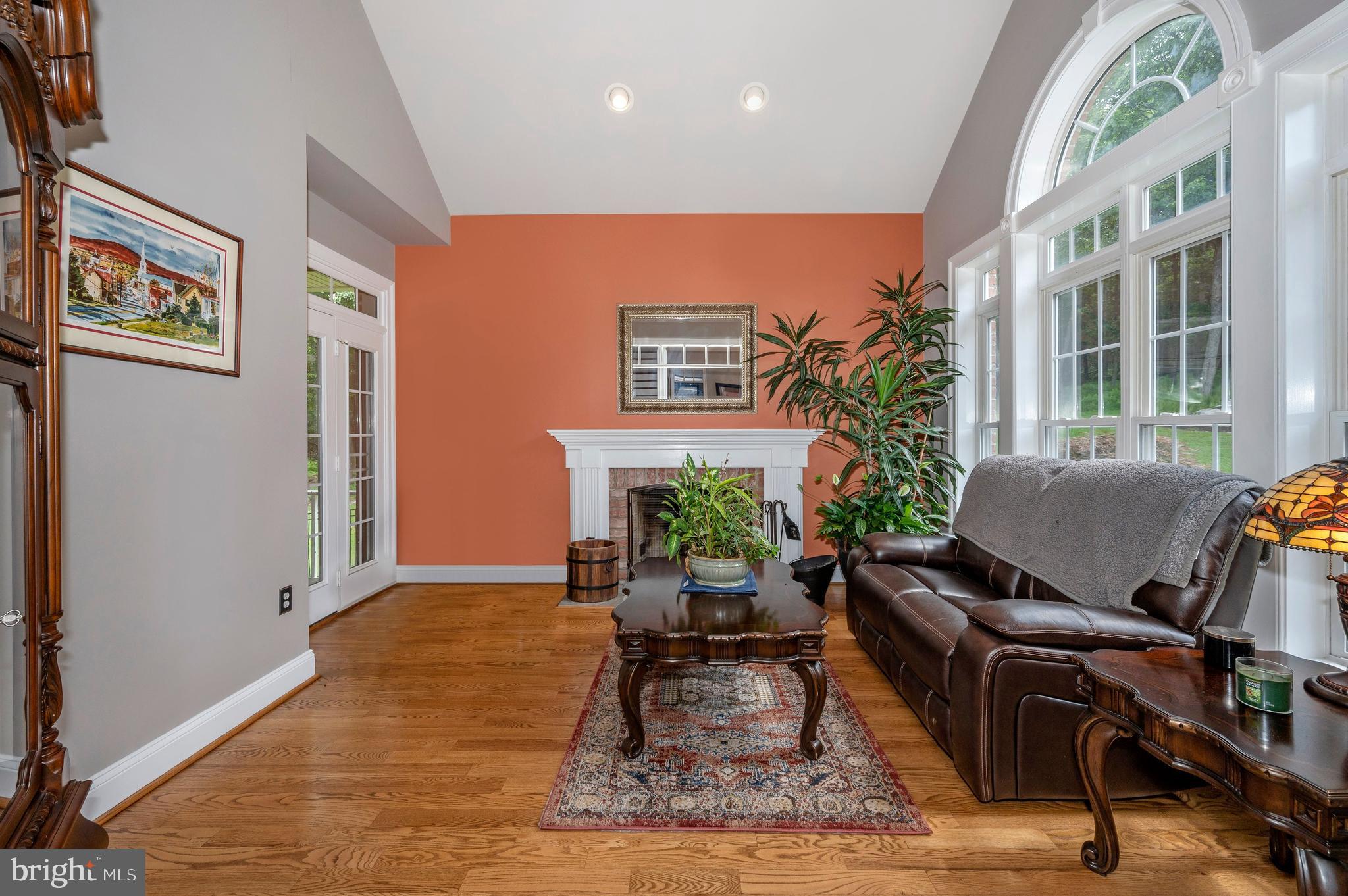 GAMBRILL PARK - Residential