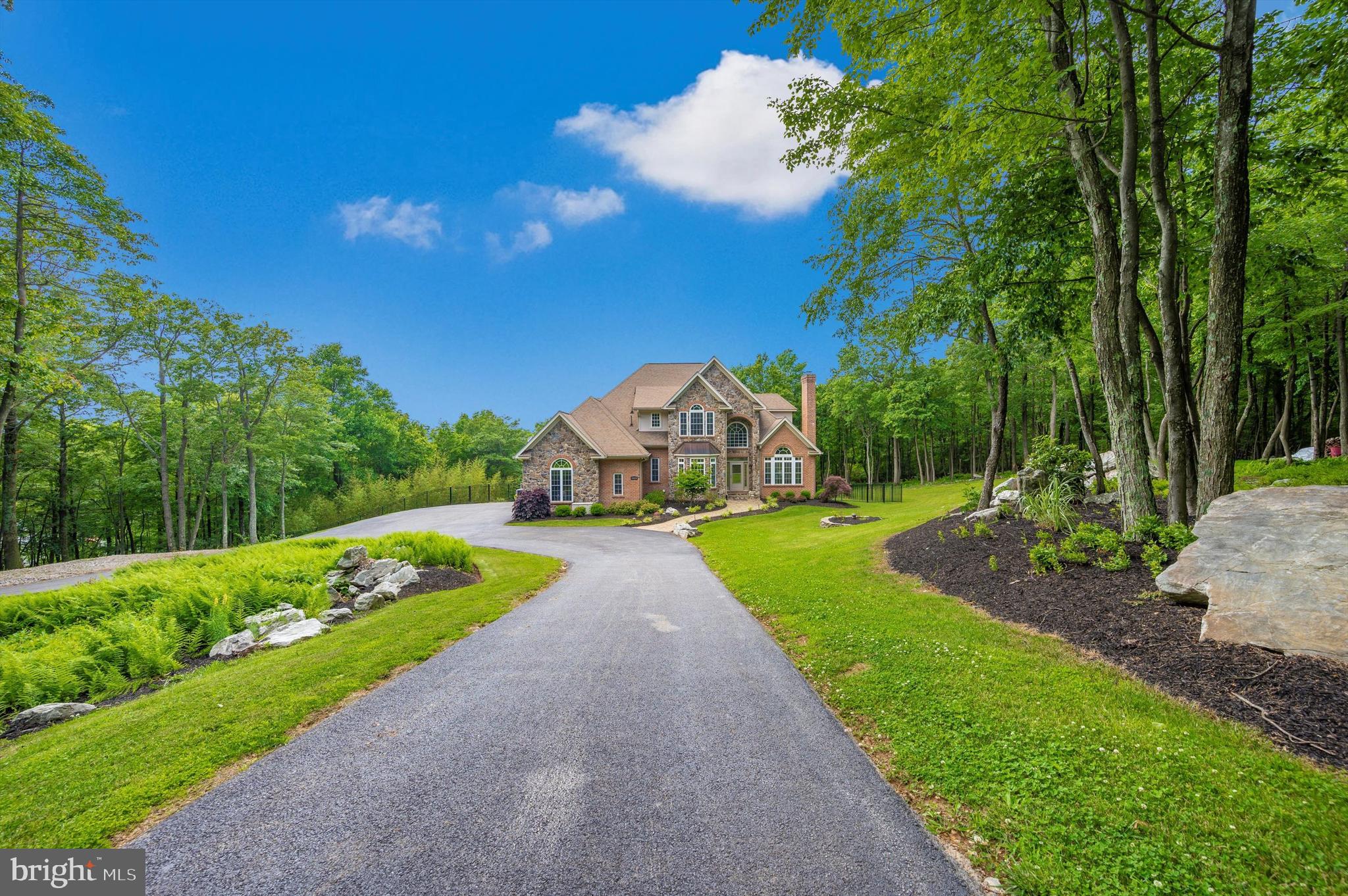 GAMBRILL PARK - Residential