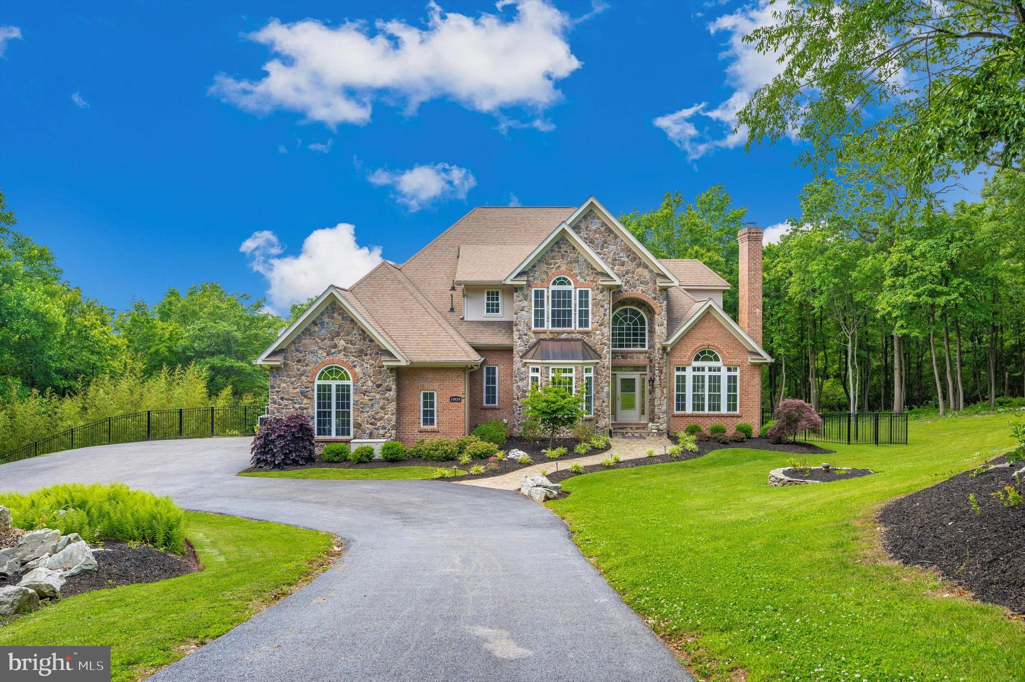 GAMBRILL PARK - Residential