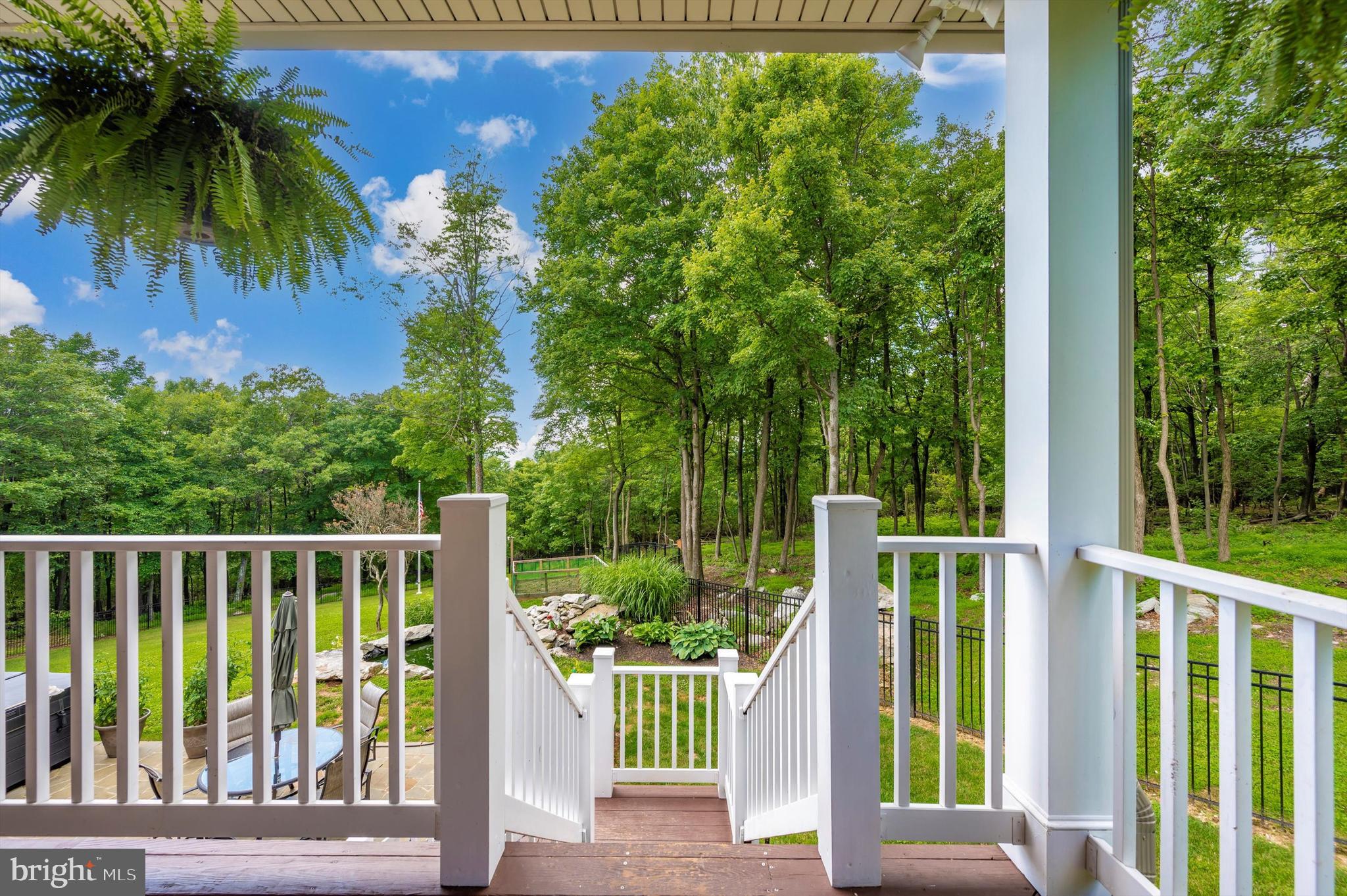 GAMBRILL PARK - Residential