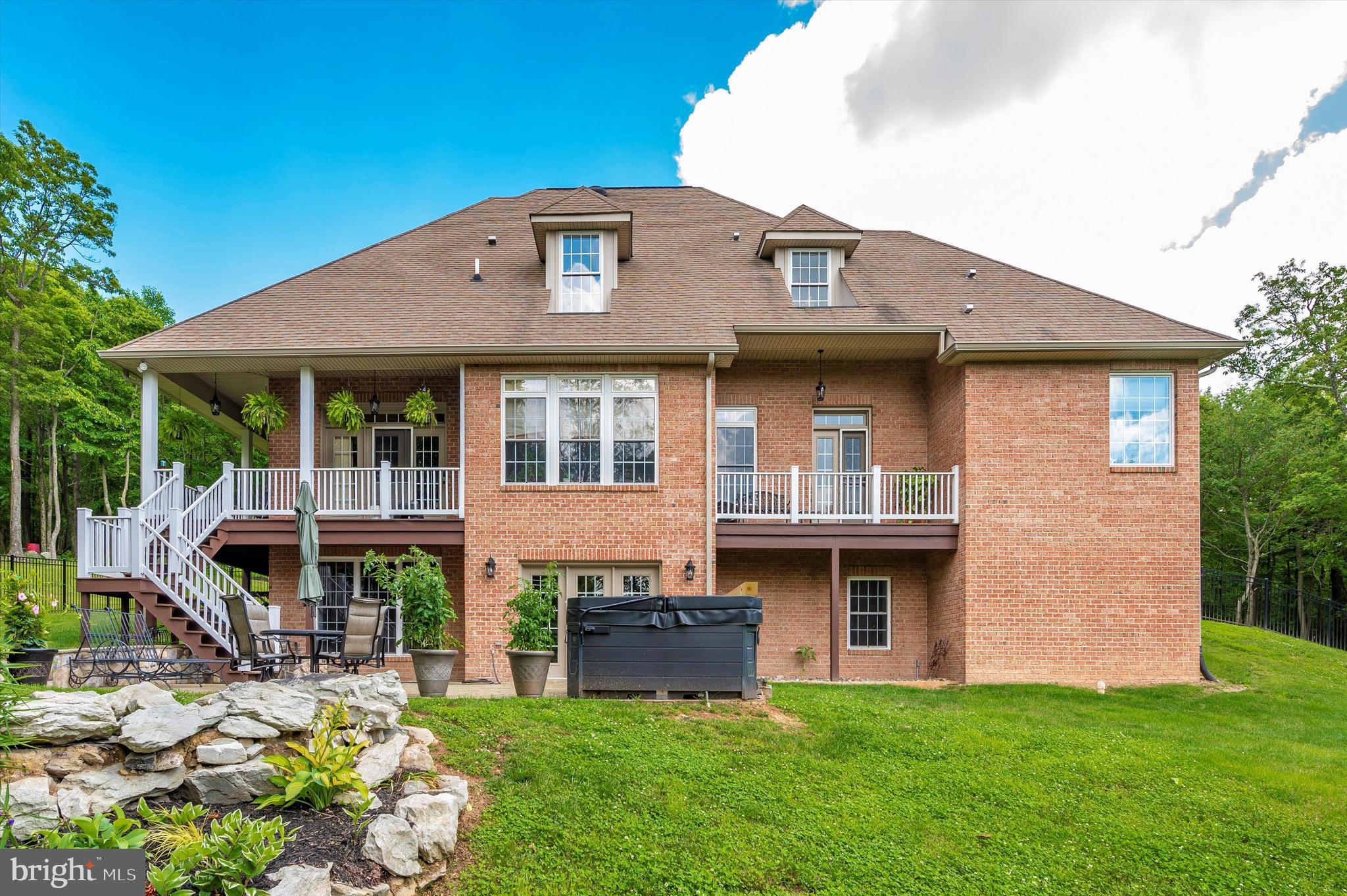 GAMBRILL PARK - Residential