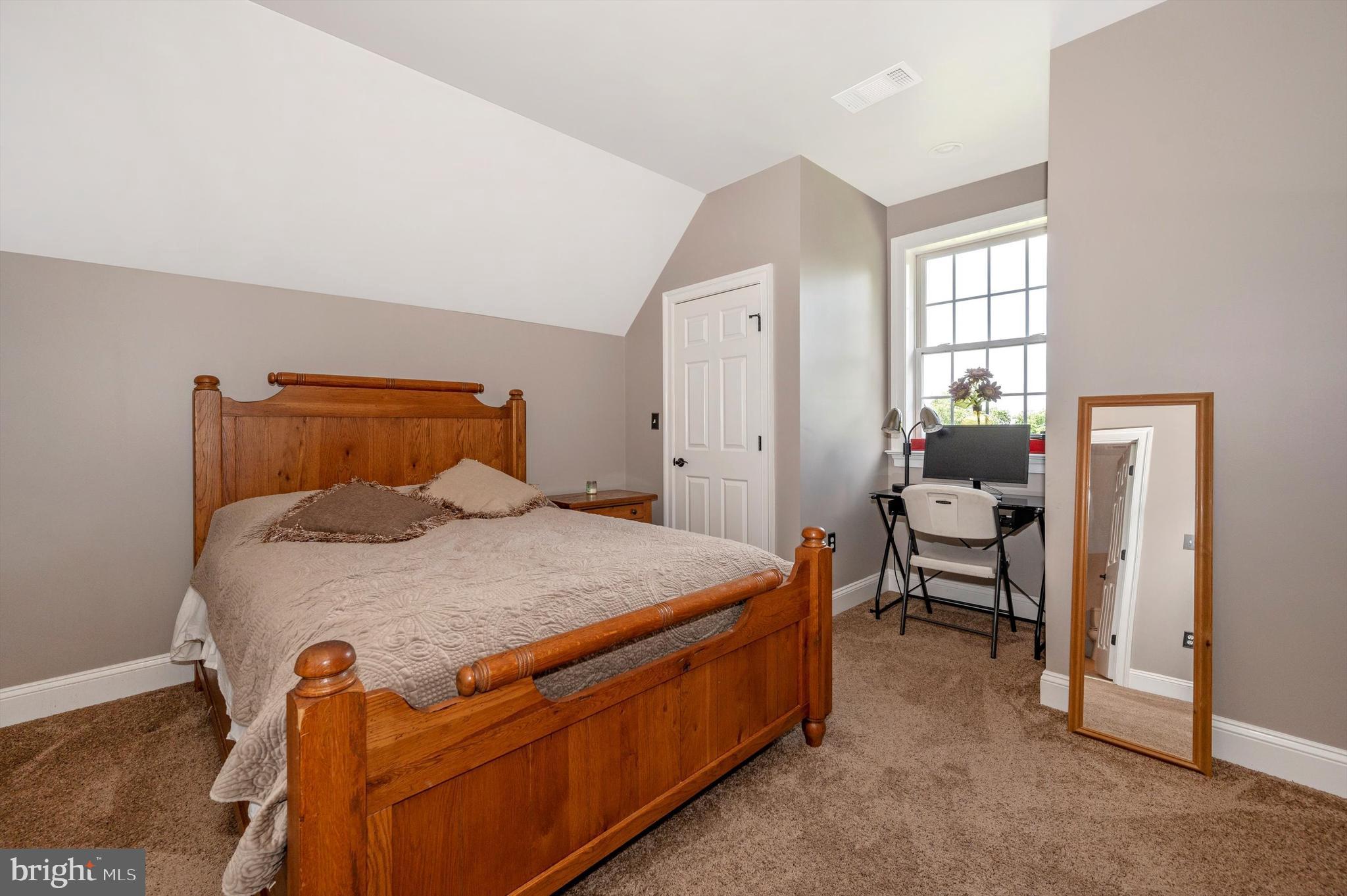 GAMBRILL PARK - Residential