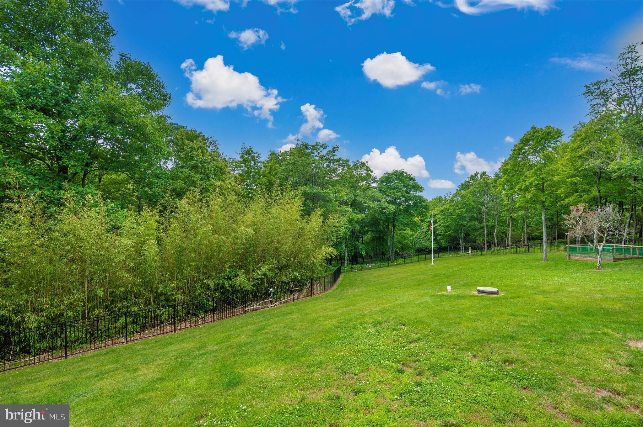 GAMBRILL PARK - Residential