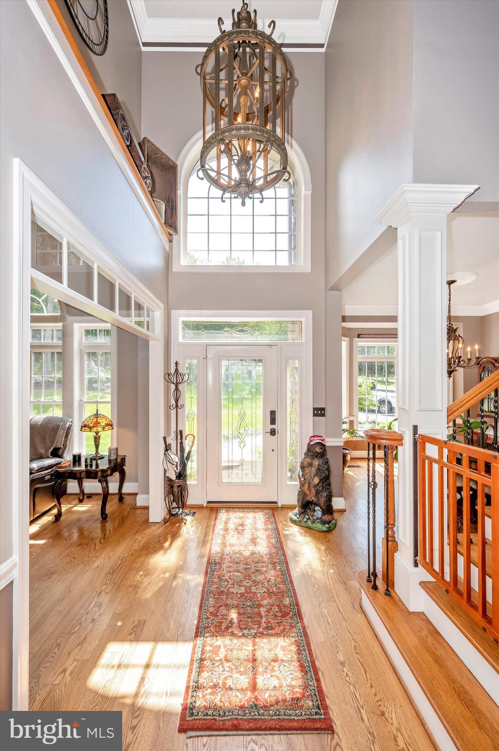 GAMBRILL PARK - Residential