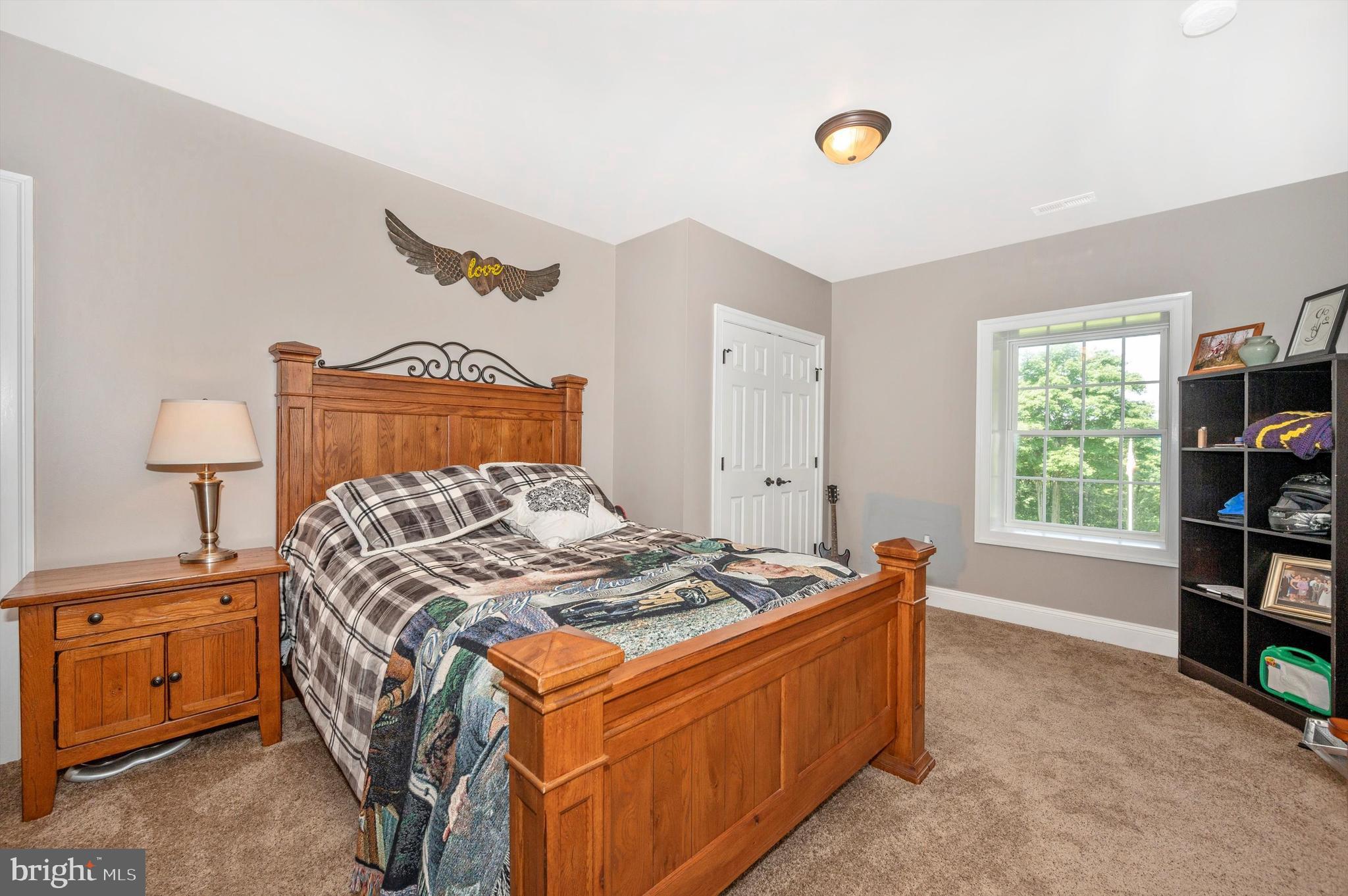 GAMBRILL PARK - Residential