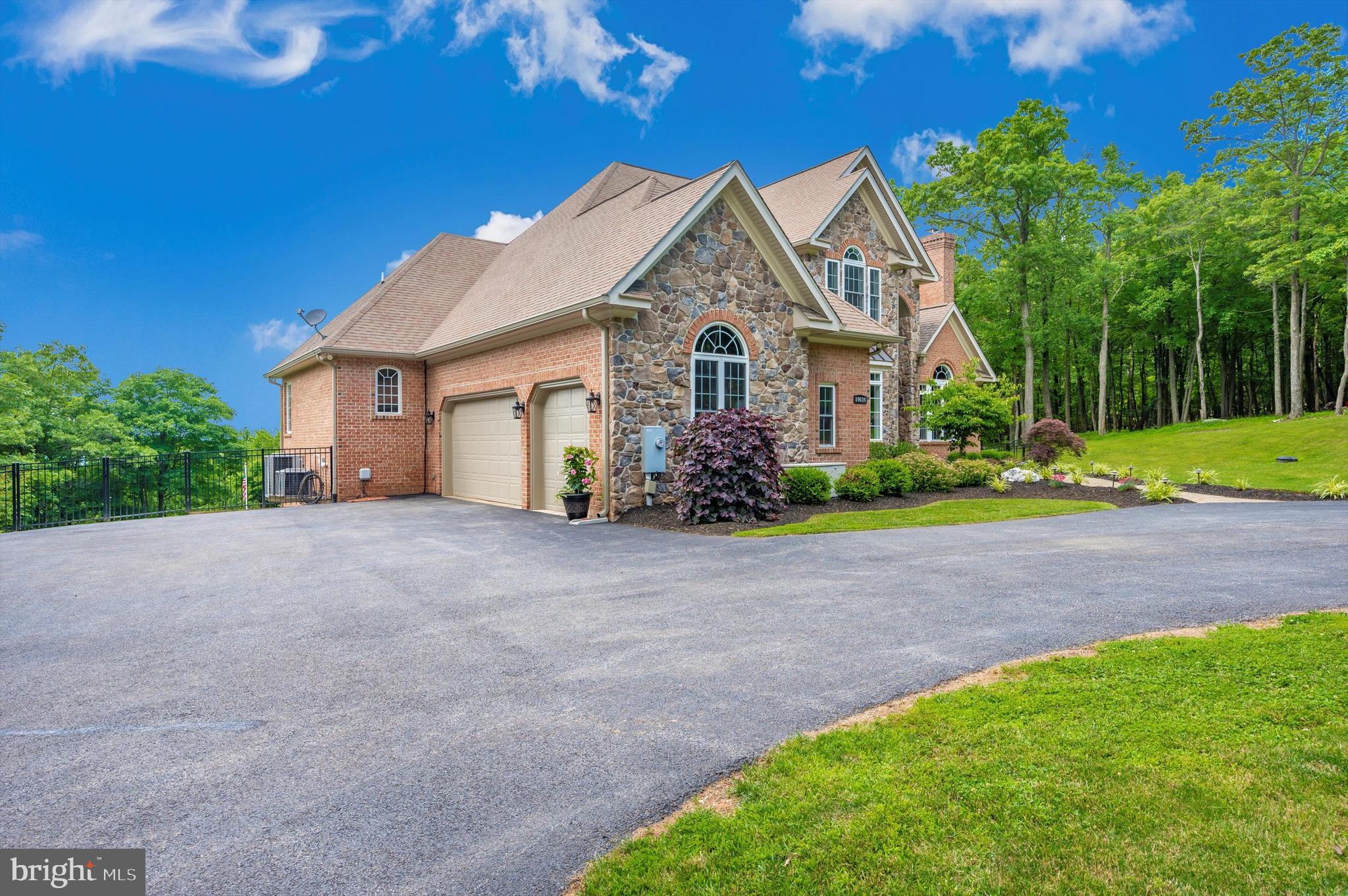 GAMBRILL PARK - Residential