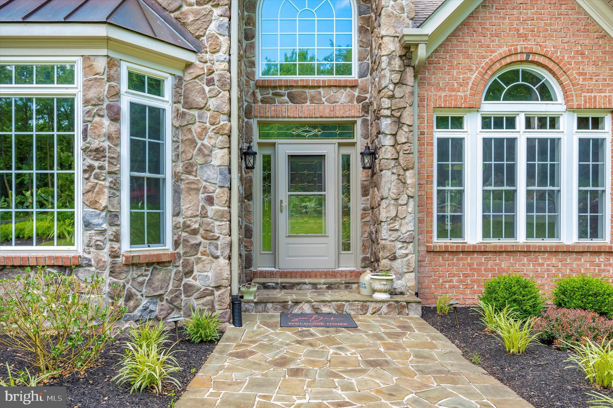 GAMBRILL PARK - Residential