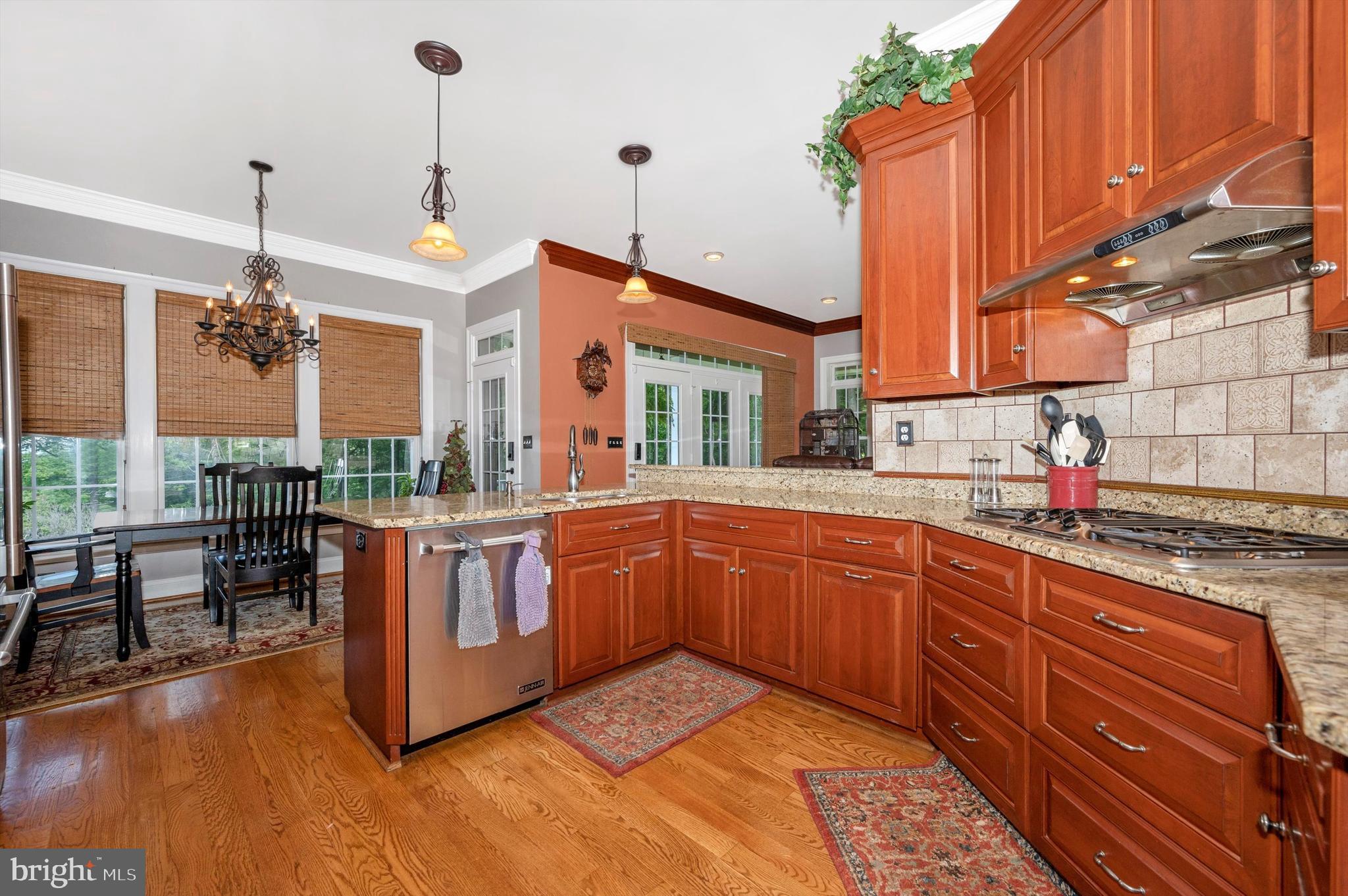 GAMBRILL PARK - Residential