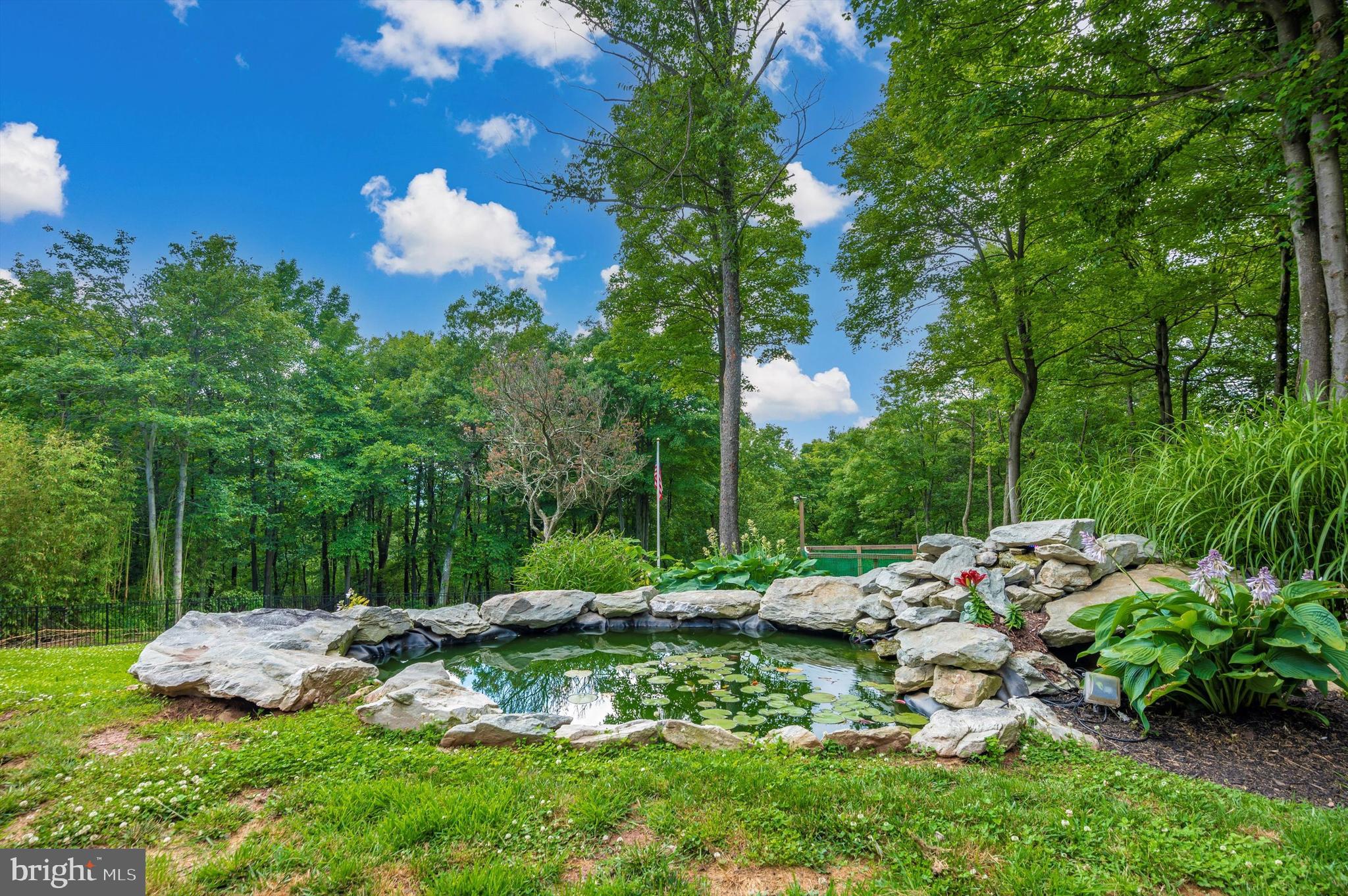 GAMBRILL PARK - Residential