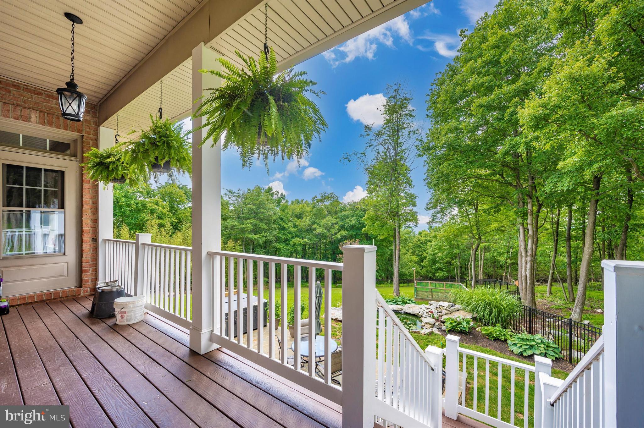 GAMBRILL PARK - Residential