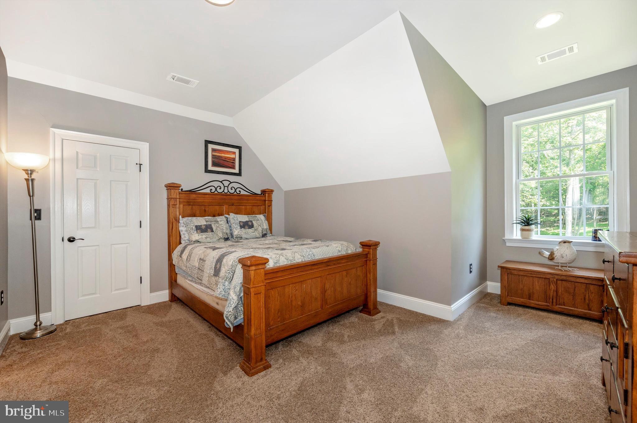 GAMBRILL PARK - Residential