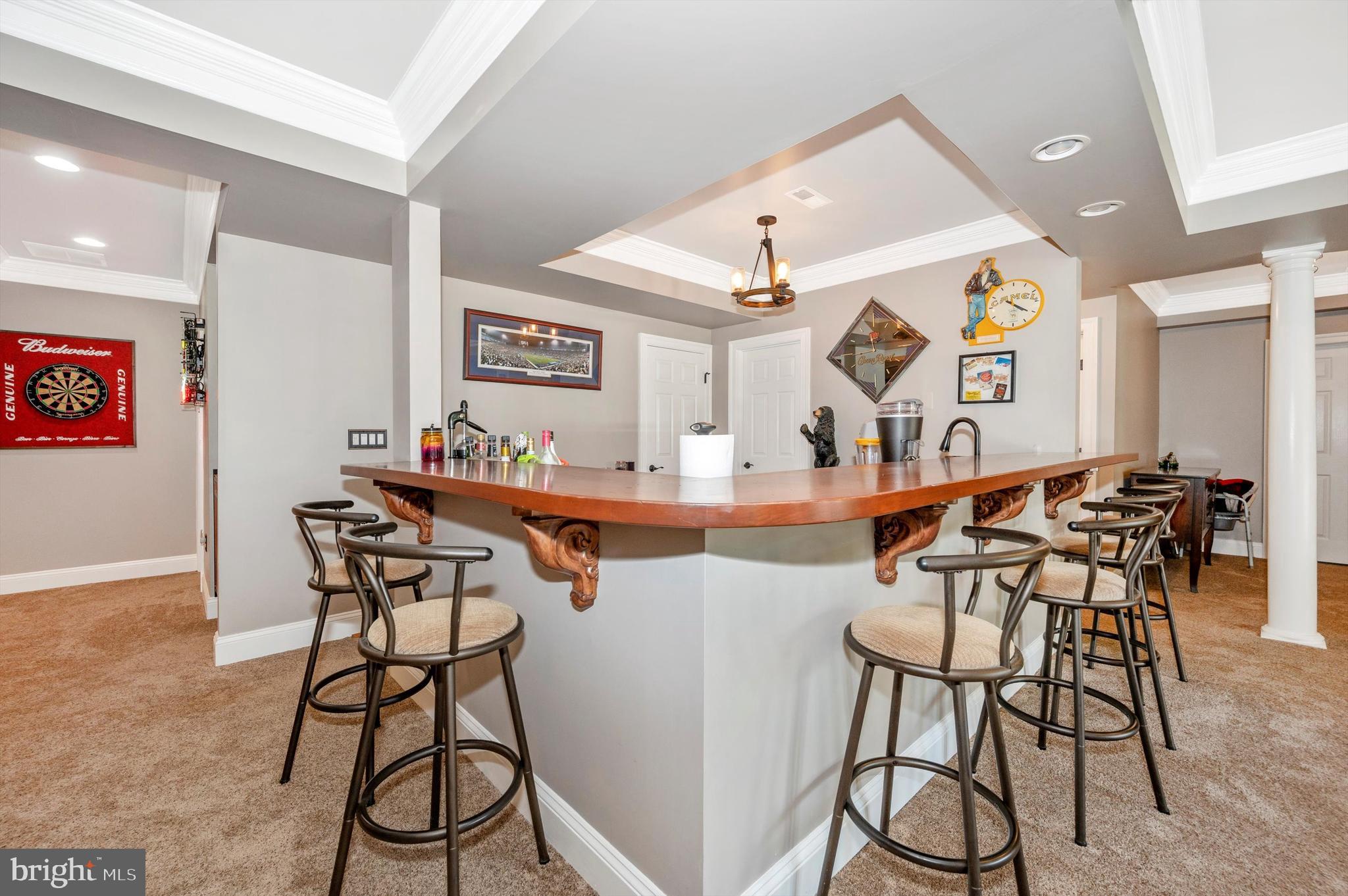 GAMBRILL PARK - Residential