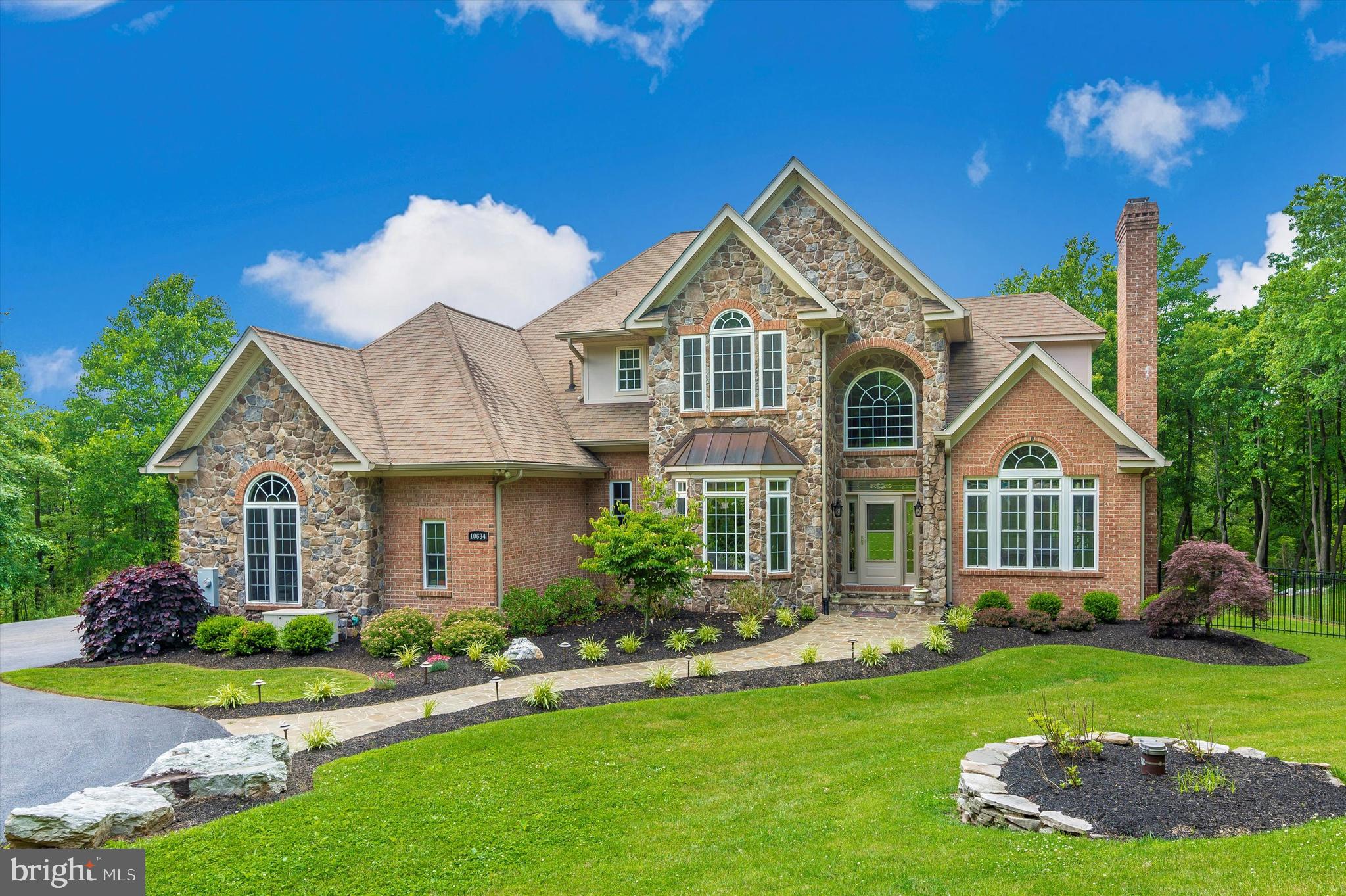 GAMBRILL PARK - Residential