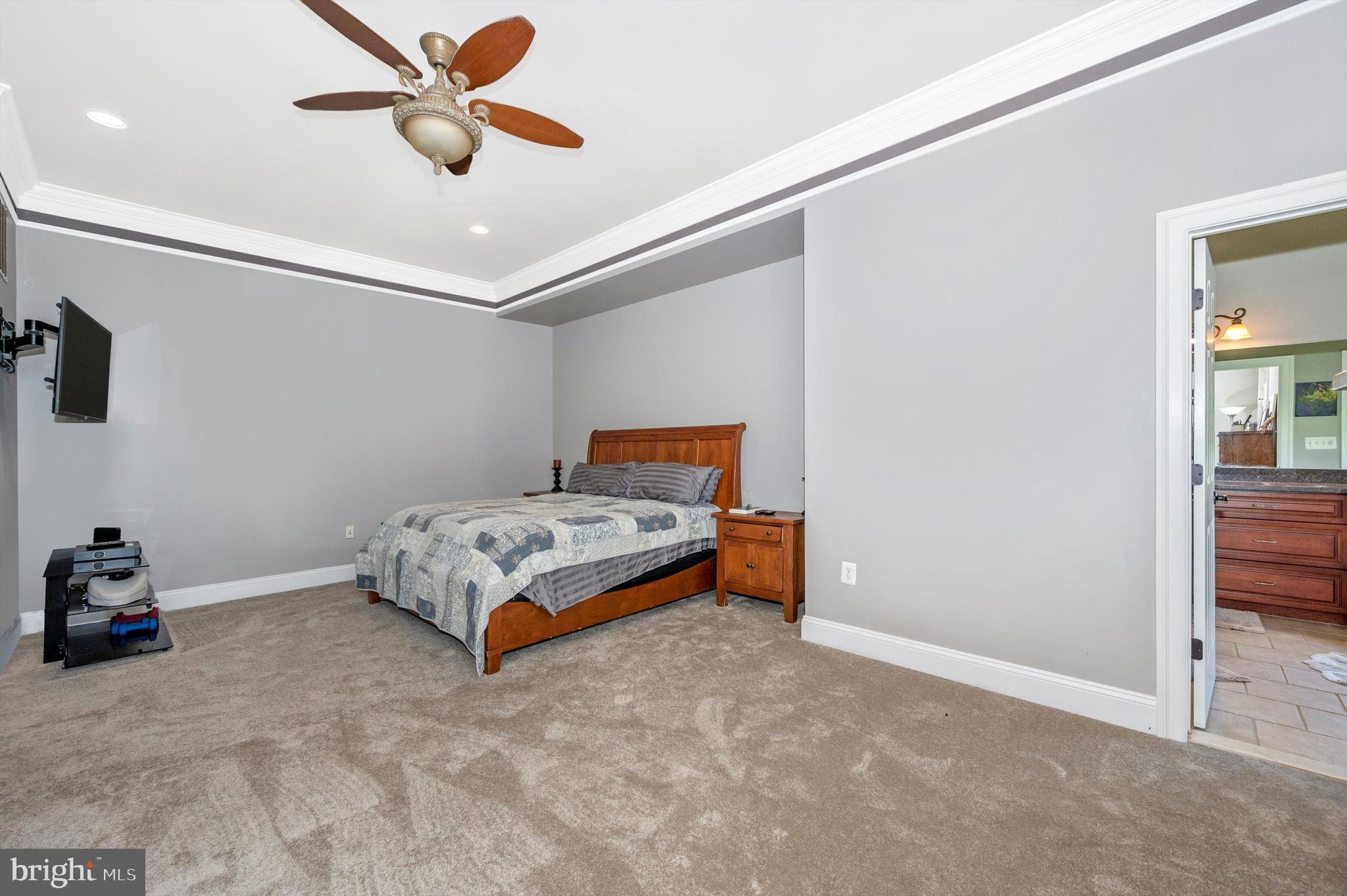 GAMBRILL PARK - Residential