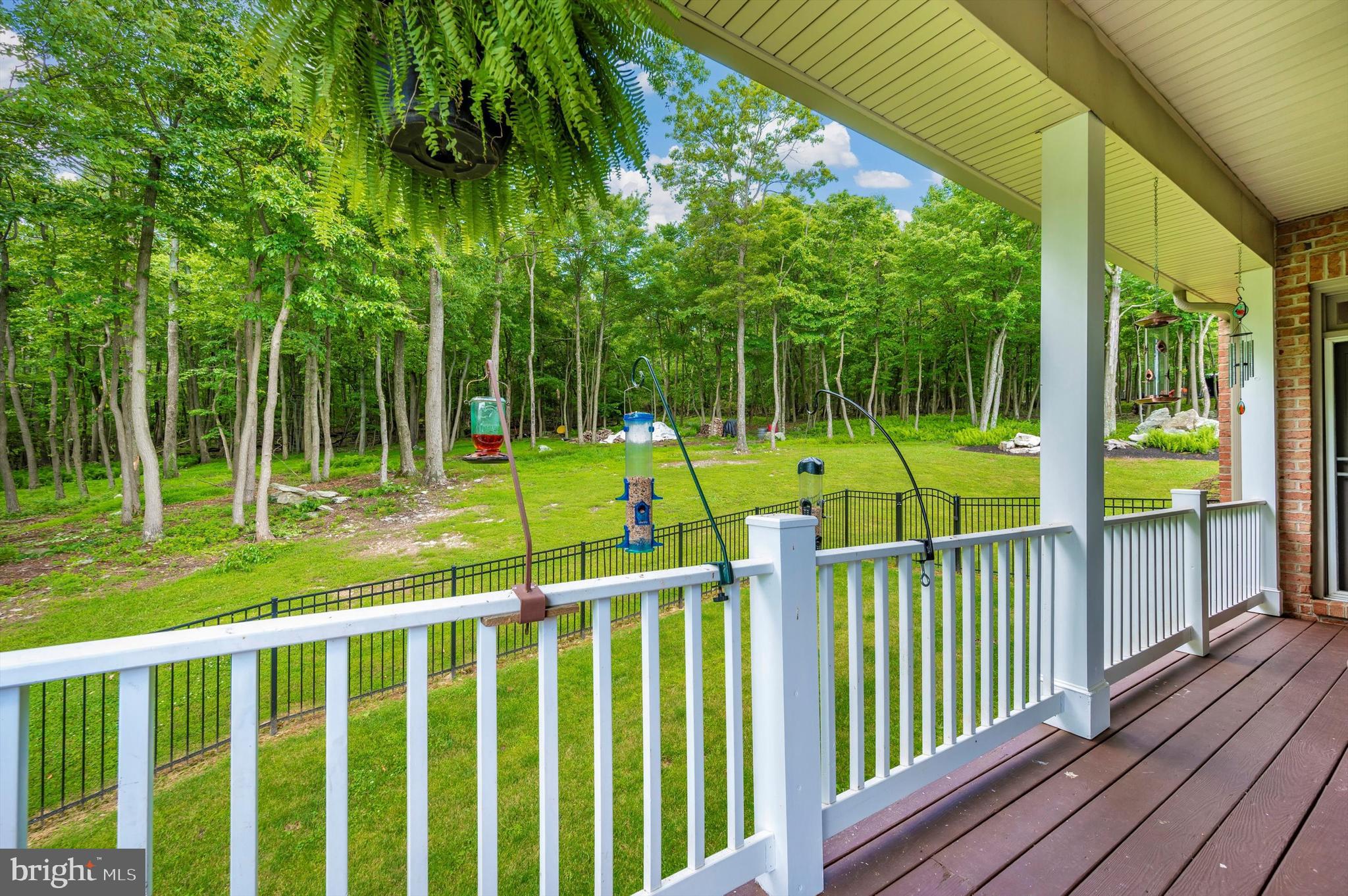 GAMBRILL PARK - Residential