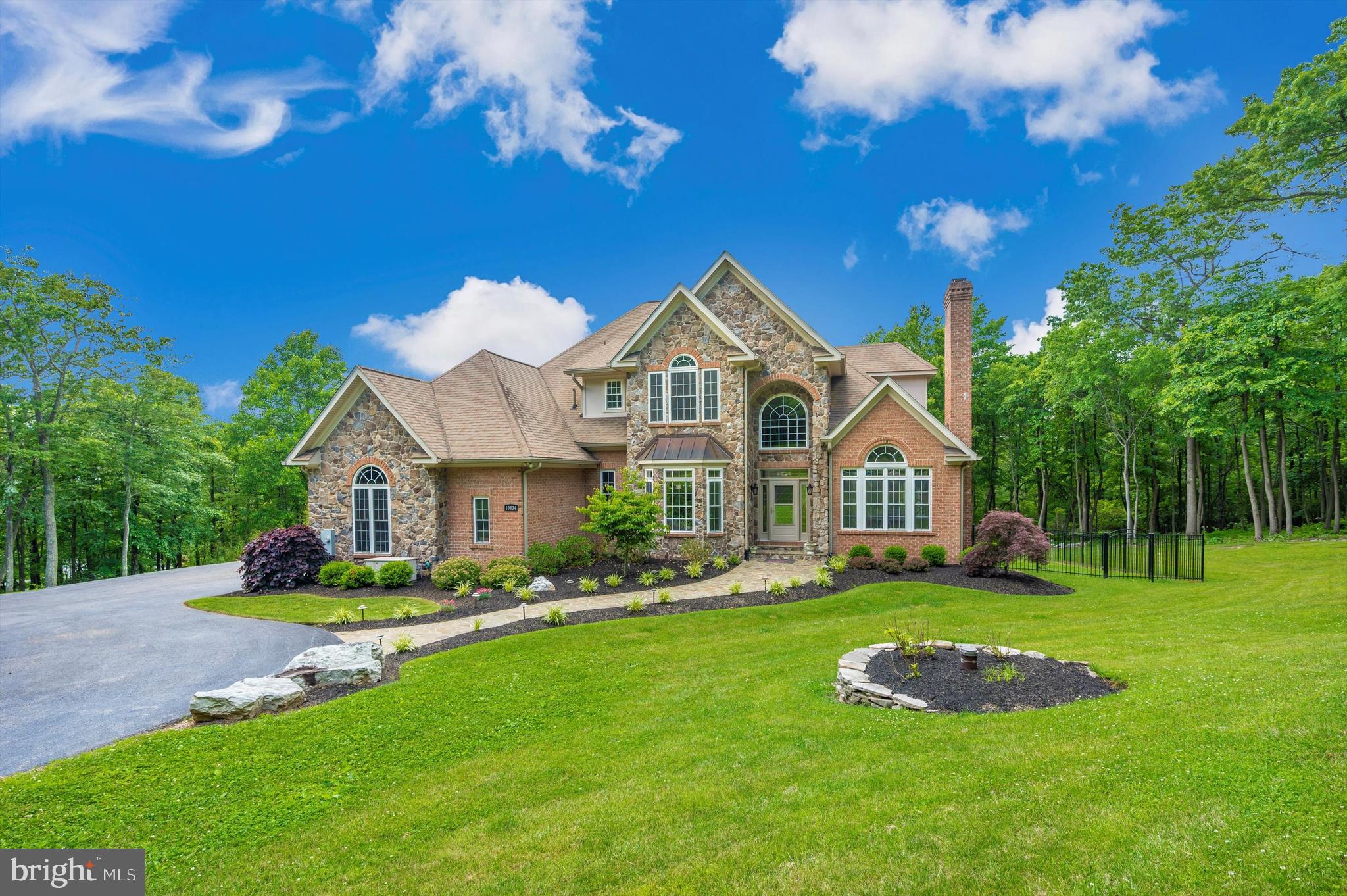 GAMBRILL PARK - Residential