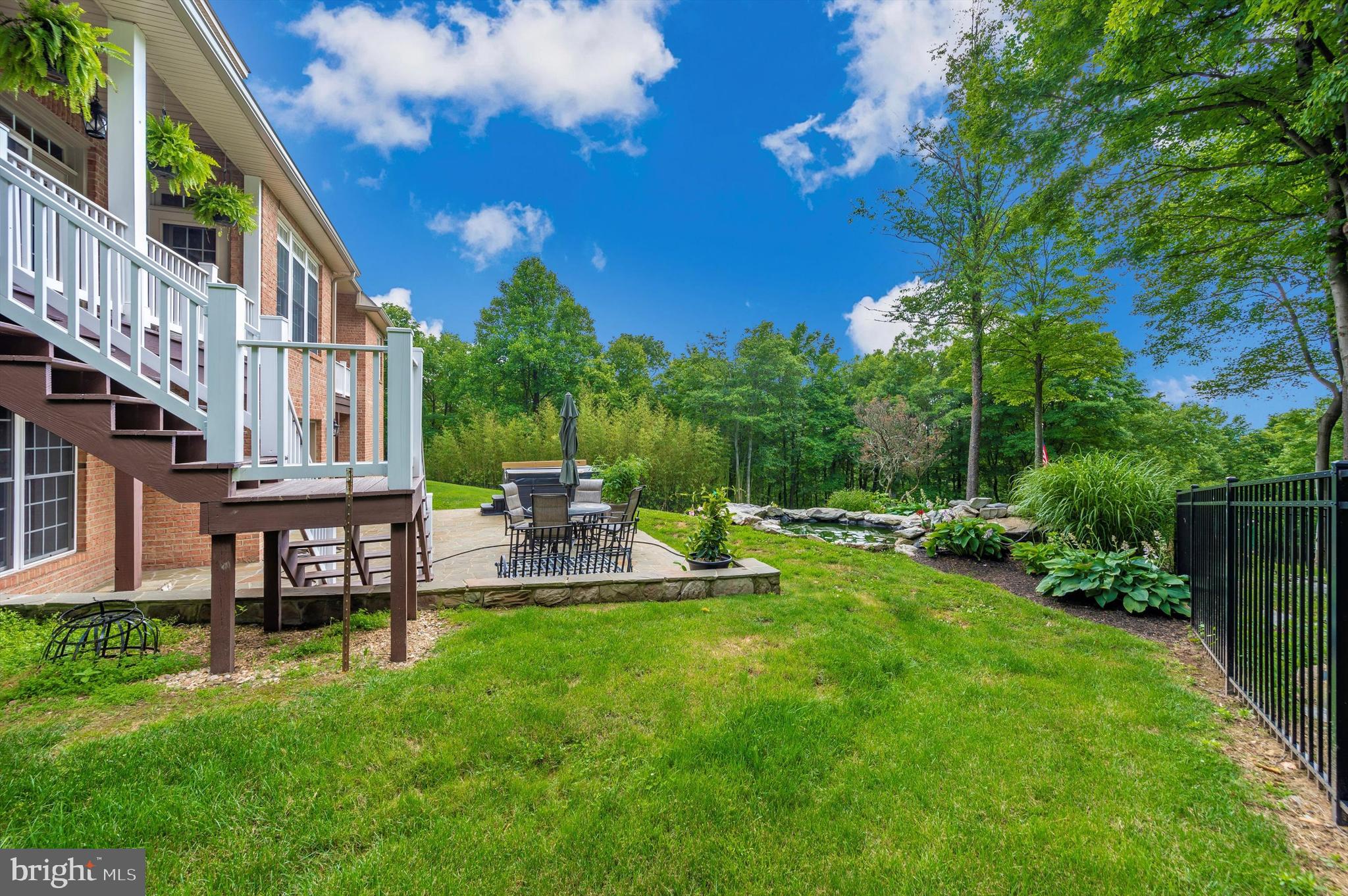 GAMBRILL PARK - Residential