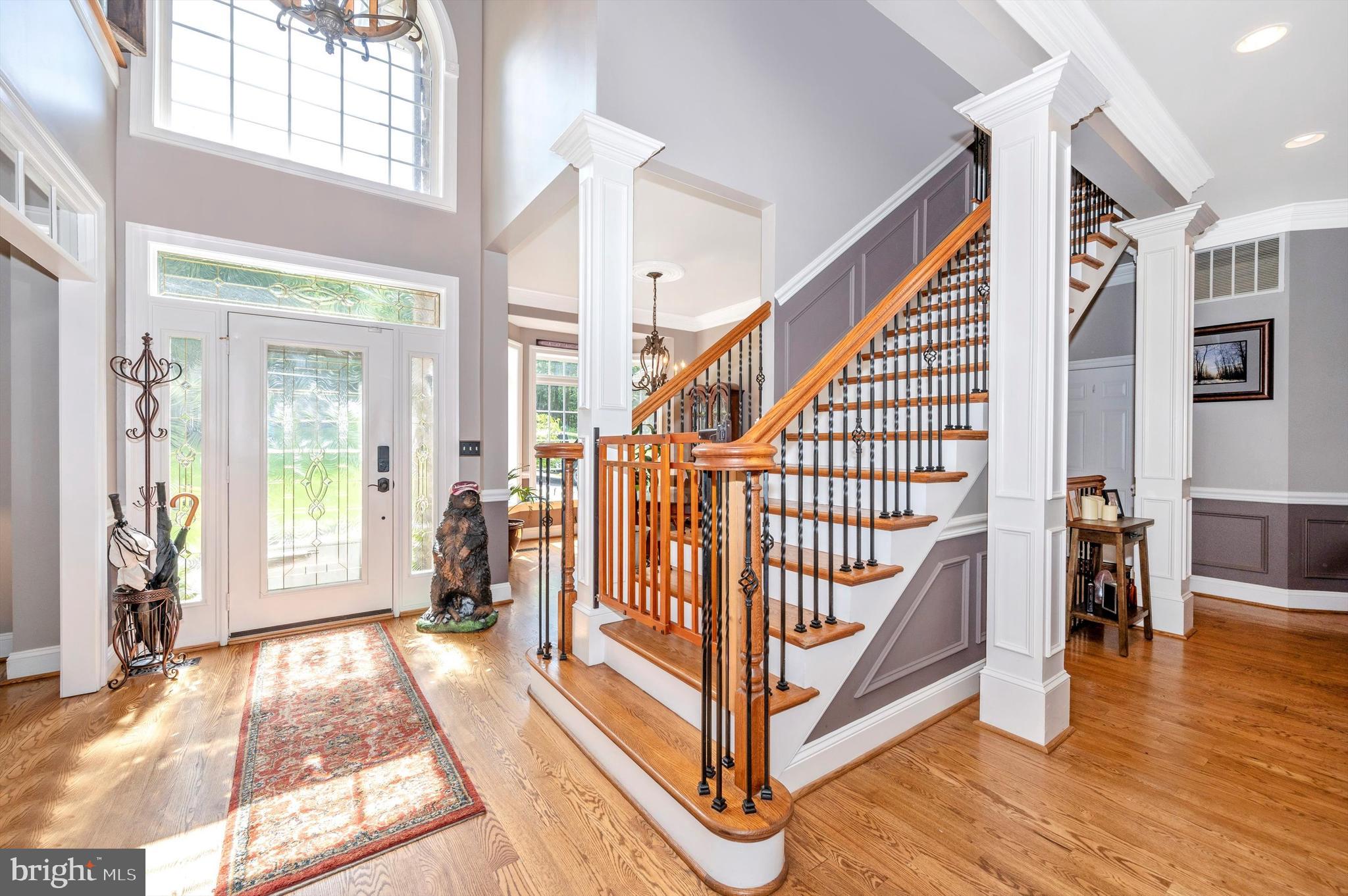 GAMBRILL PARK - Residential