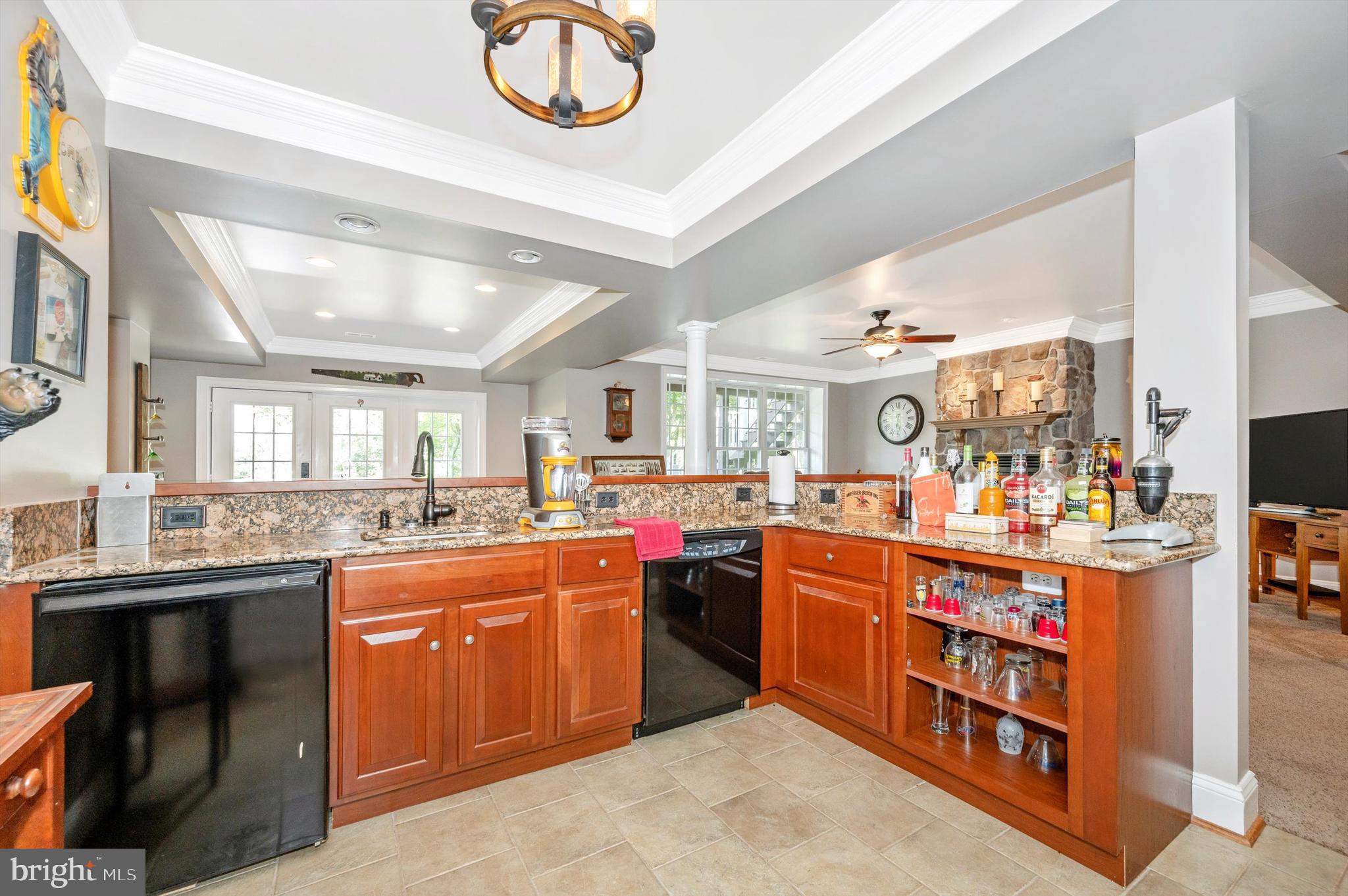 GAMBRILL PARK - Residential