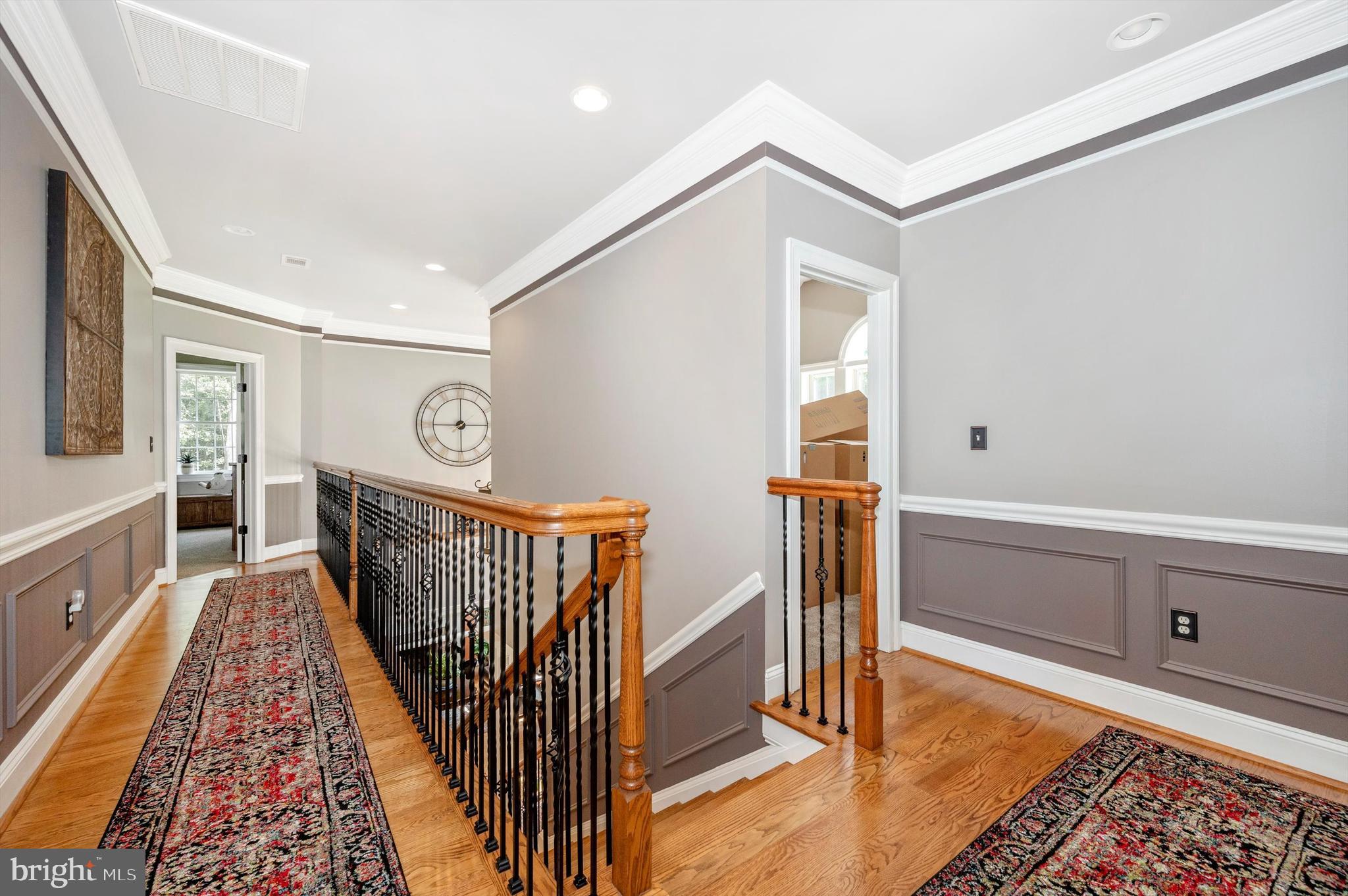 GAMBRILL PARK - Residential