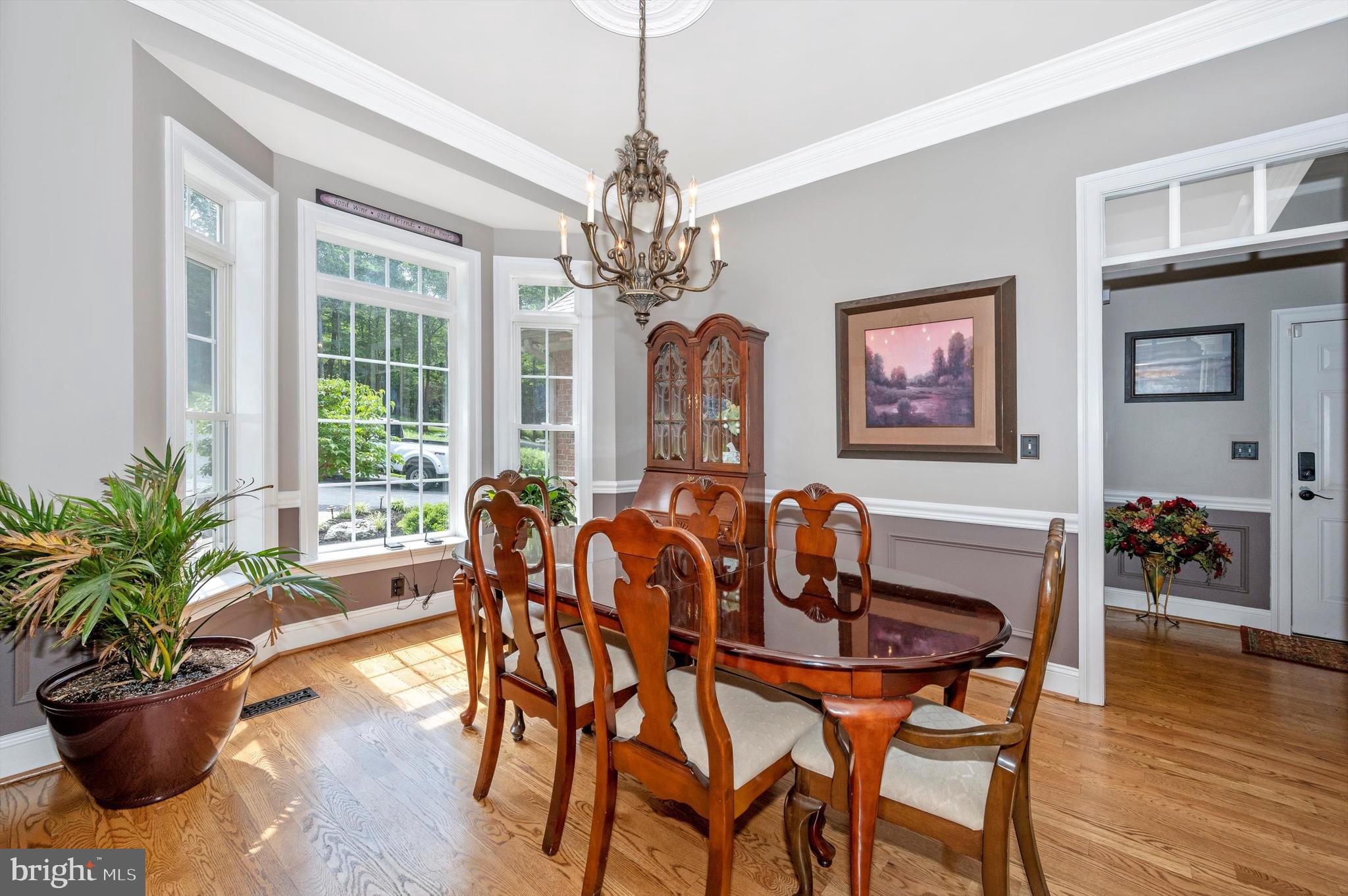 GAMBRILL PARK - Residential