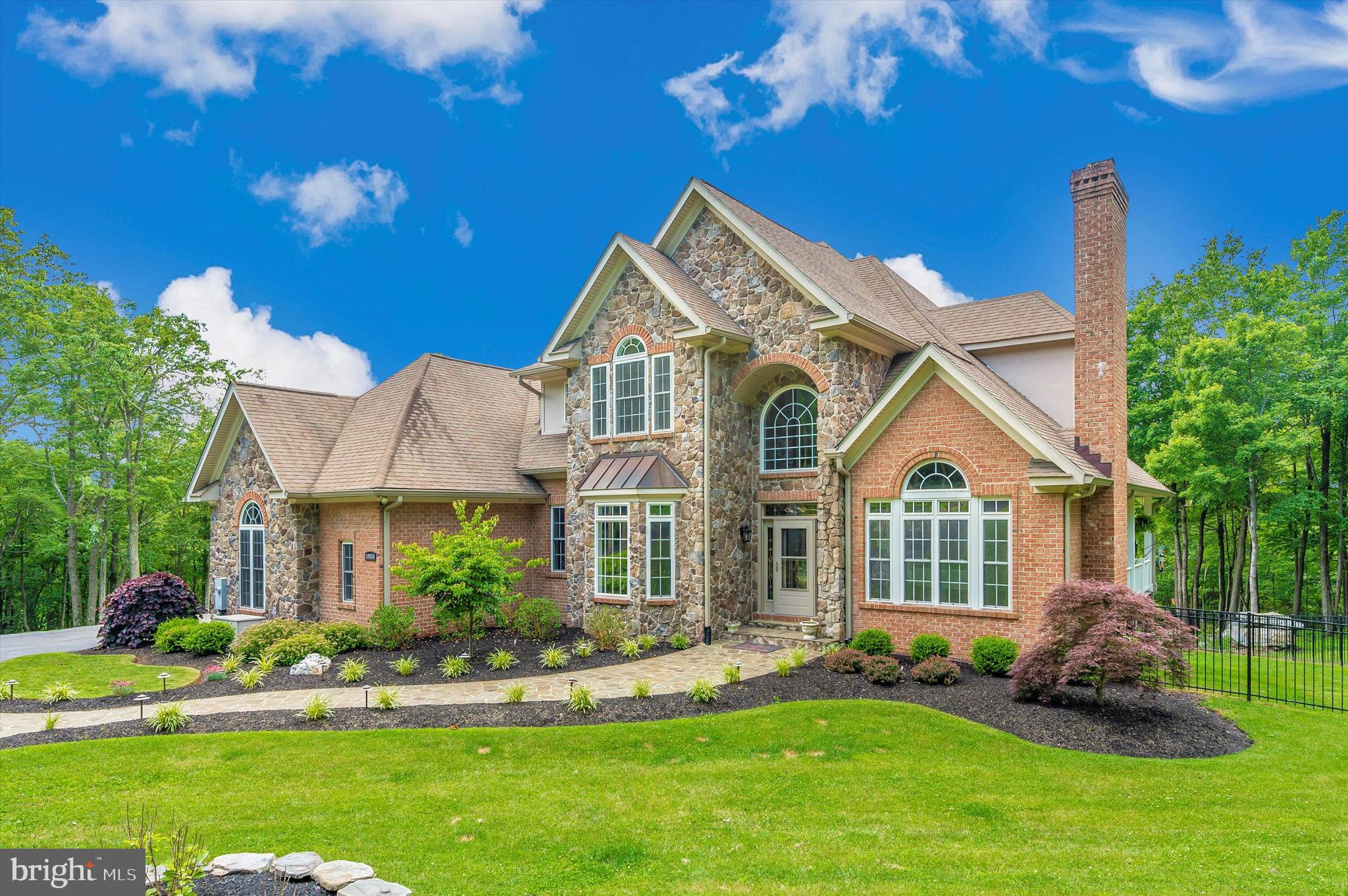 GAMBRILL PARK - Residential