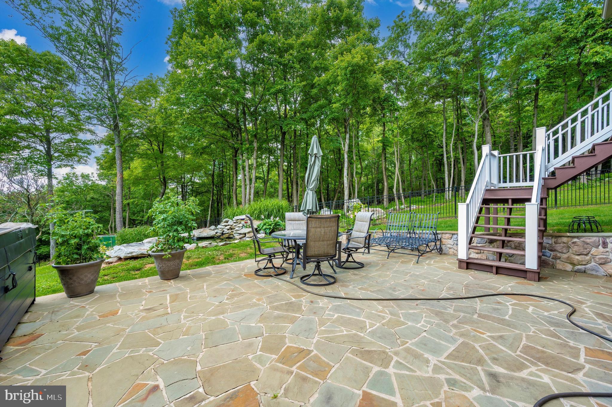 GAMBRILL PARK - Residential