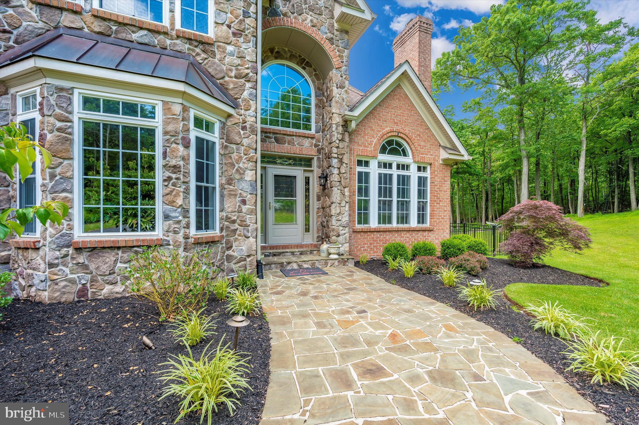 GAMBRILL PARK - Residential