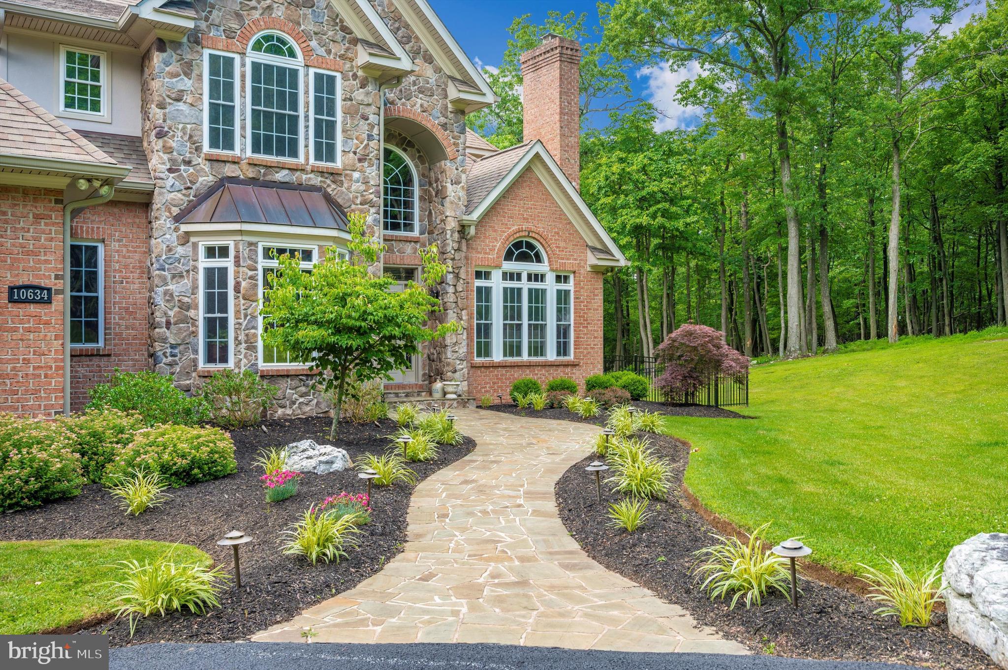 GAMBRILL PARK - Residential