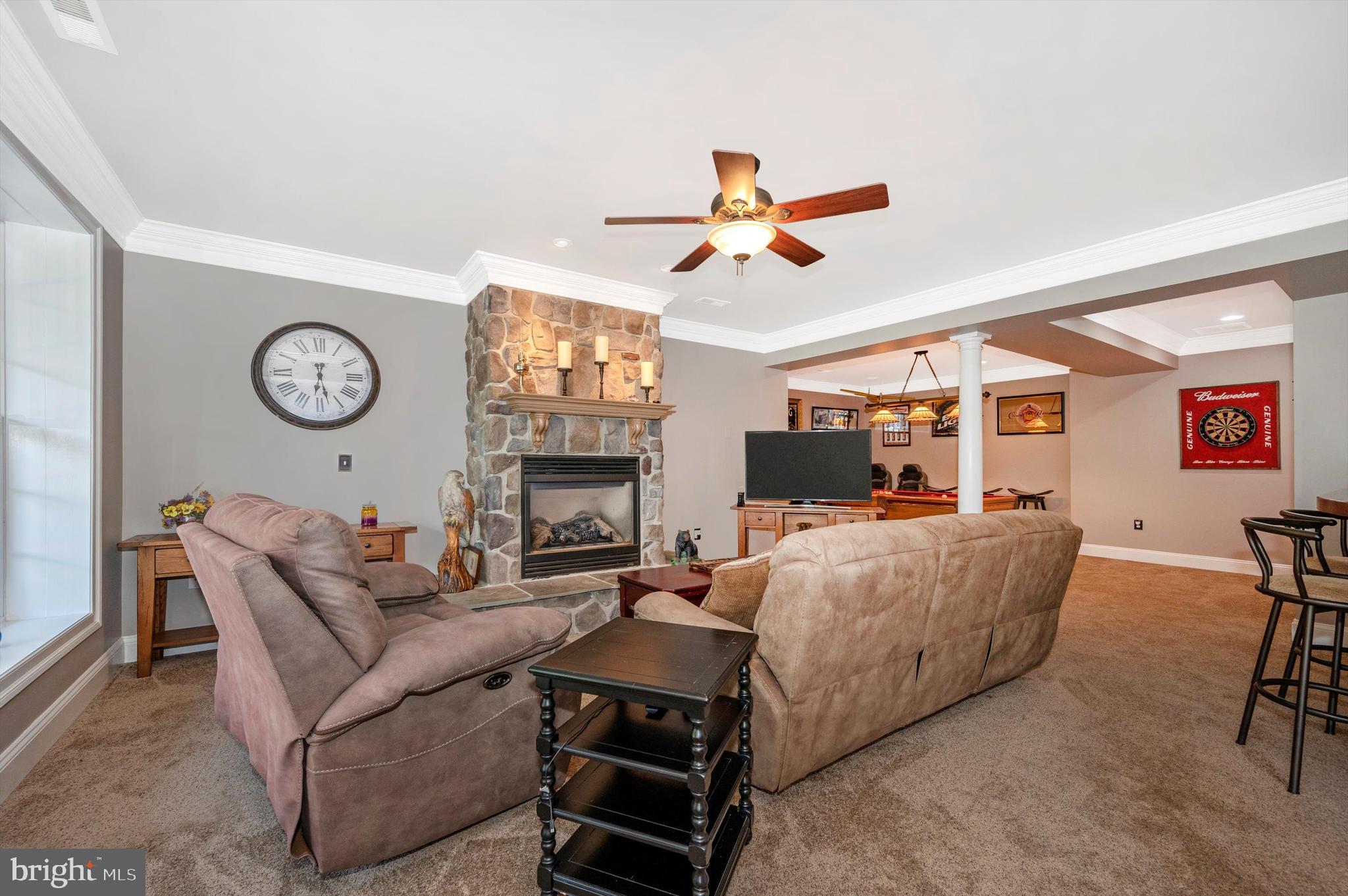 GAMBRILL PARK - Residential