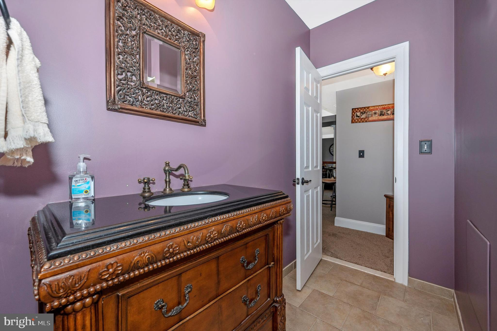 GAMBRILL PARK - Residential