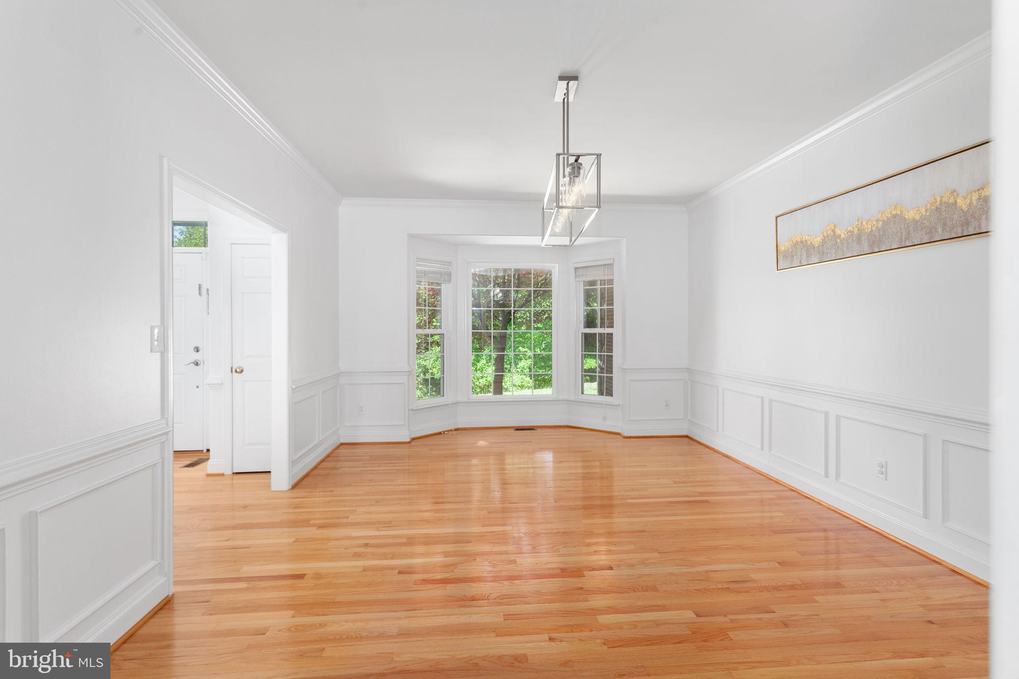 POPLAR HILLS - Residential