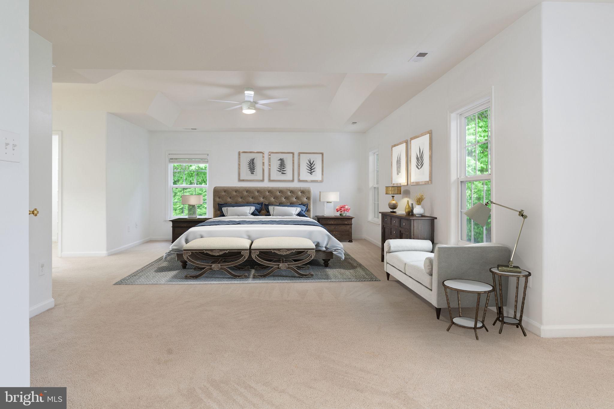 POPLAR HILLS - Residential