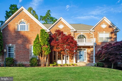 70 SENTINEL RIDGE LANE STAFFORD VA 22554