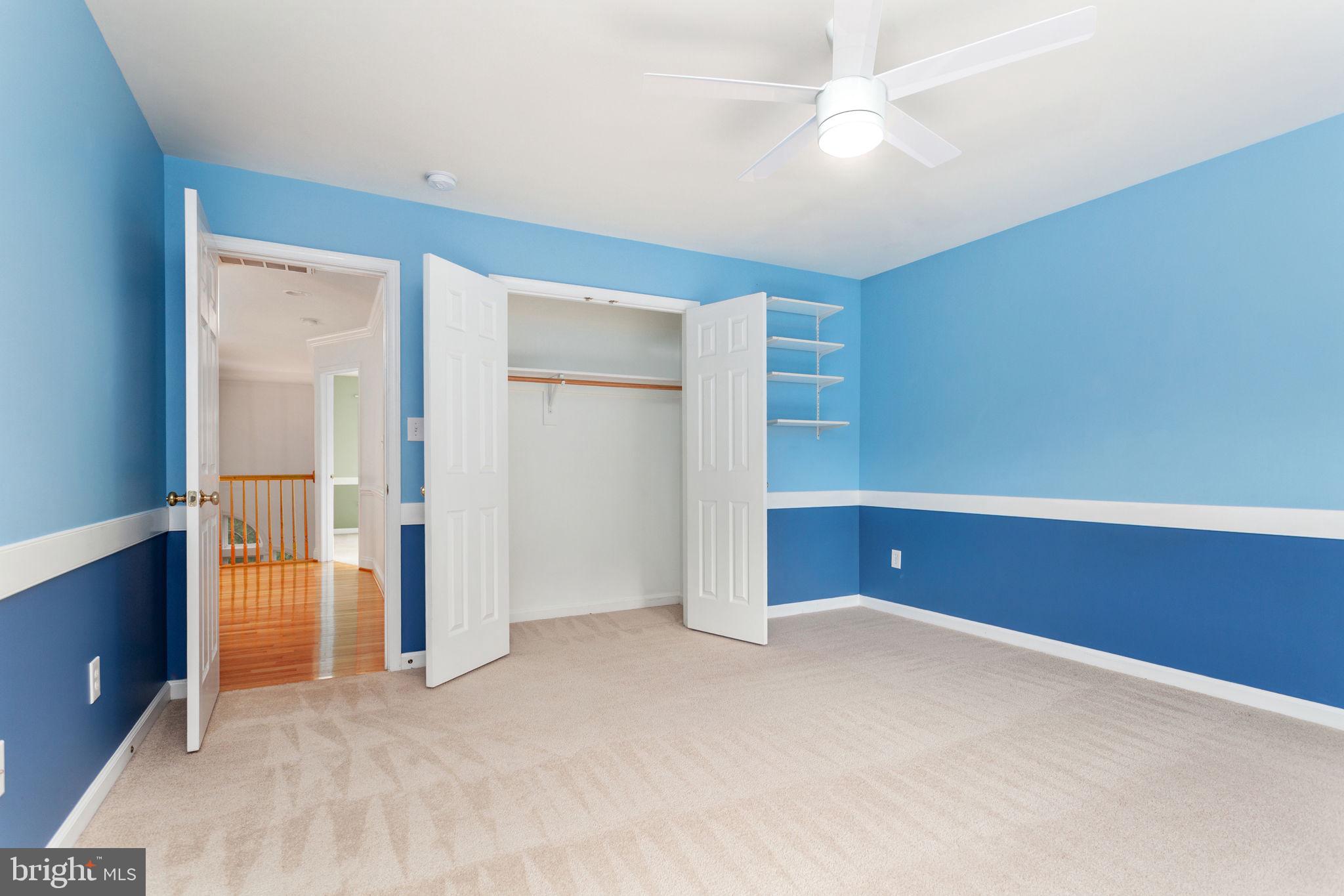 POPLAR HILLS - Residential