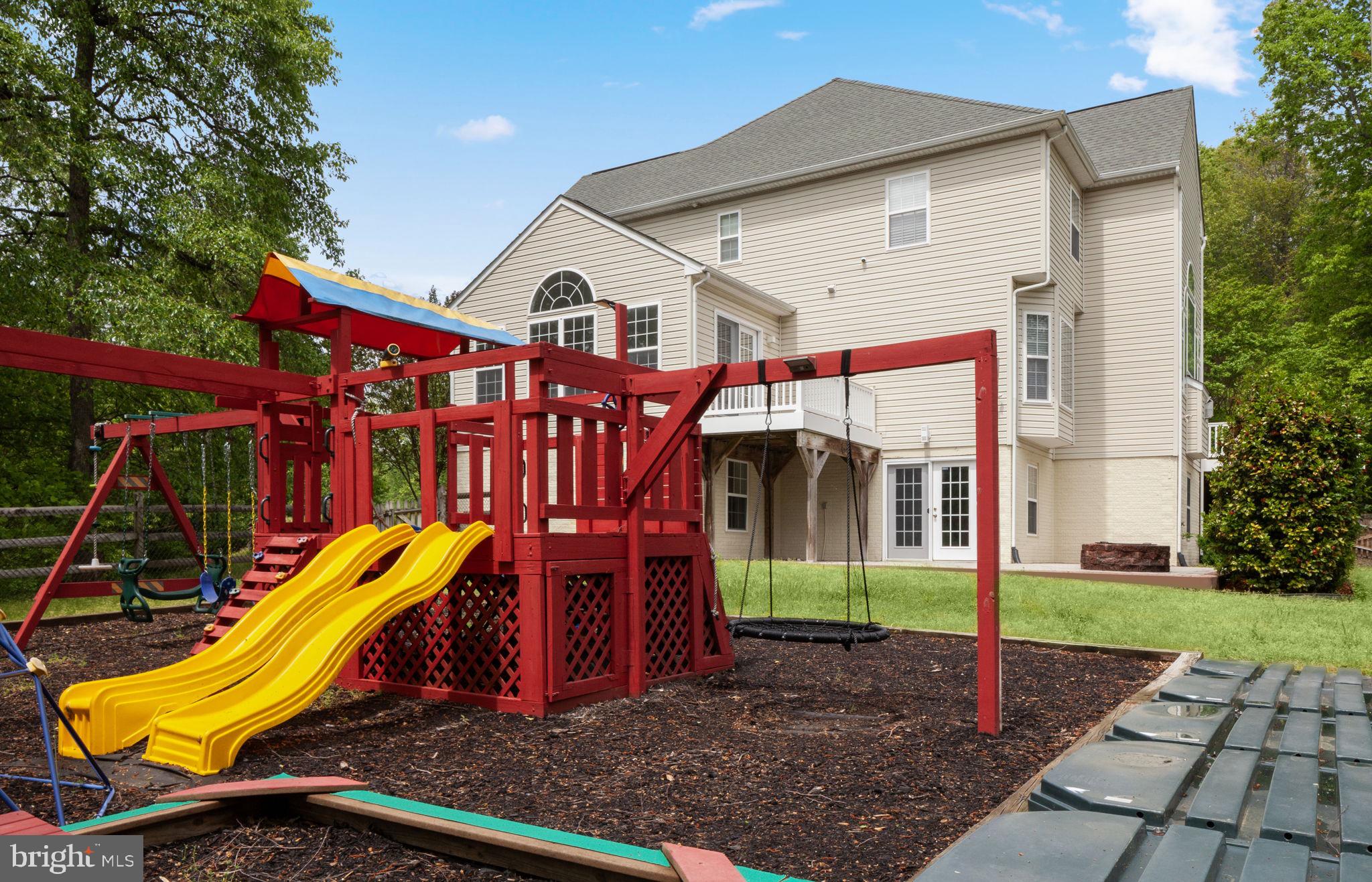 POPLAR HILLS - Residential