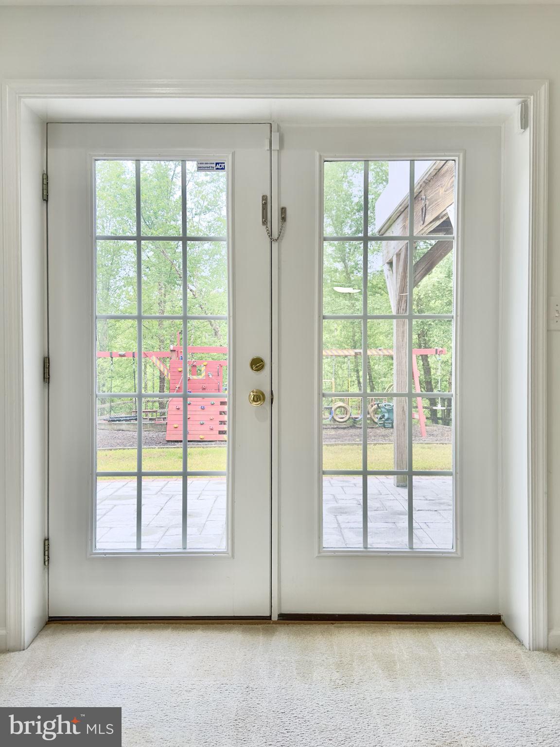 POPLAR HILLS - Residential