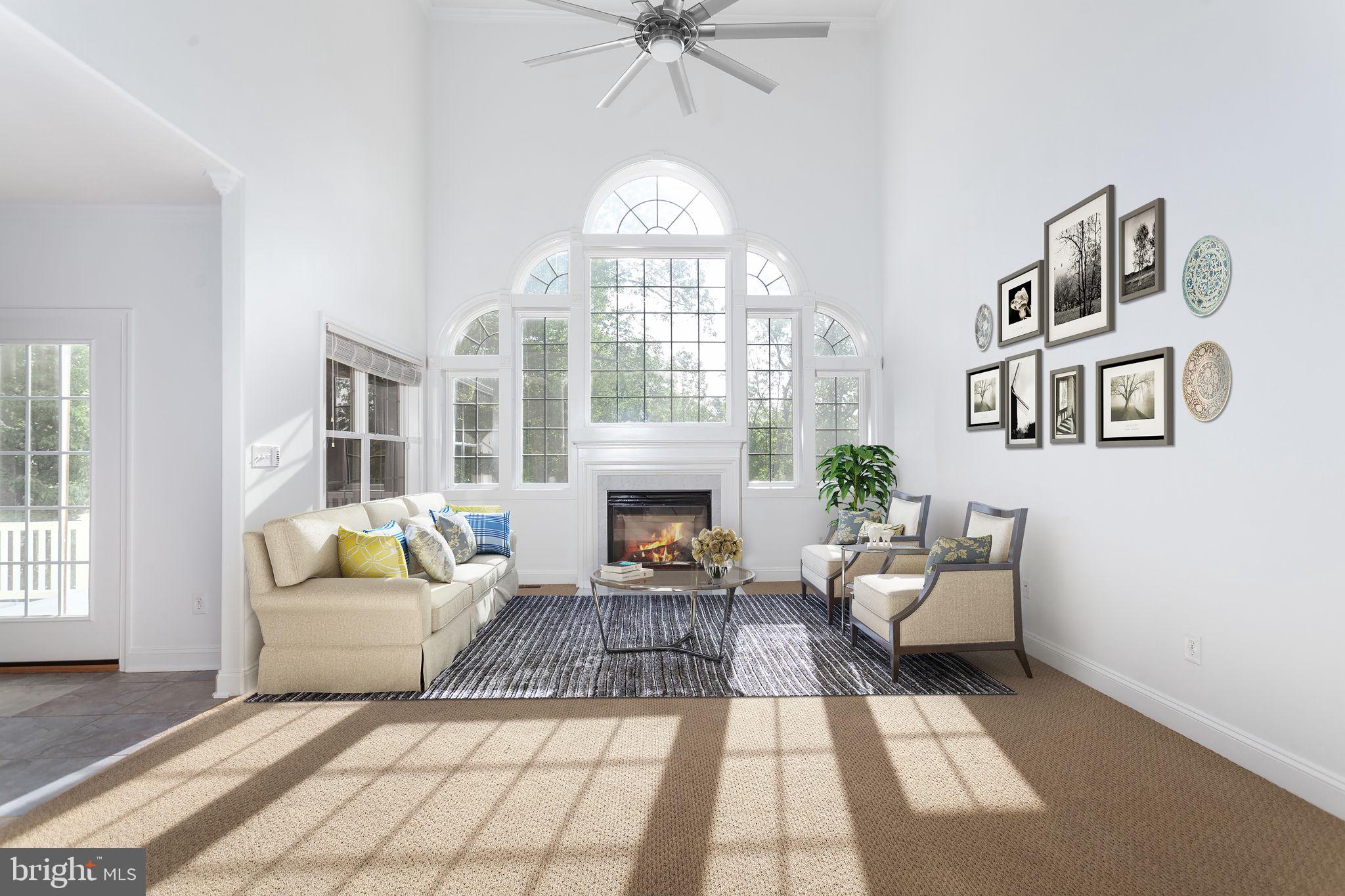 POPLAR HILLS - Residential