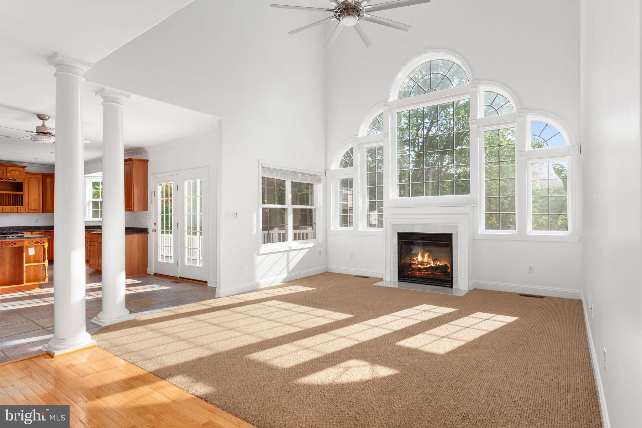 POPLAR HILLS - Residential