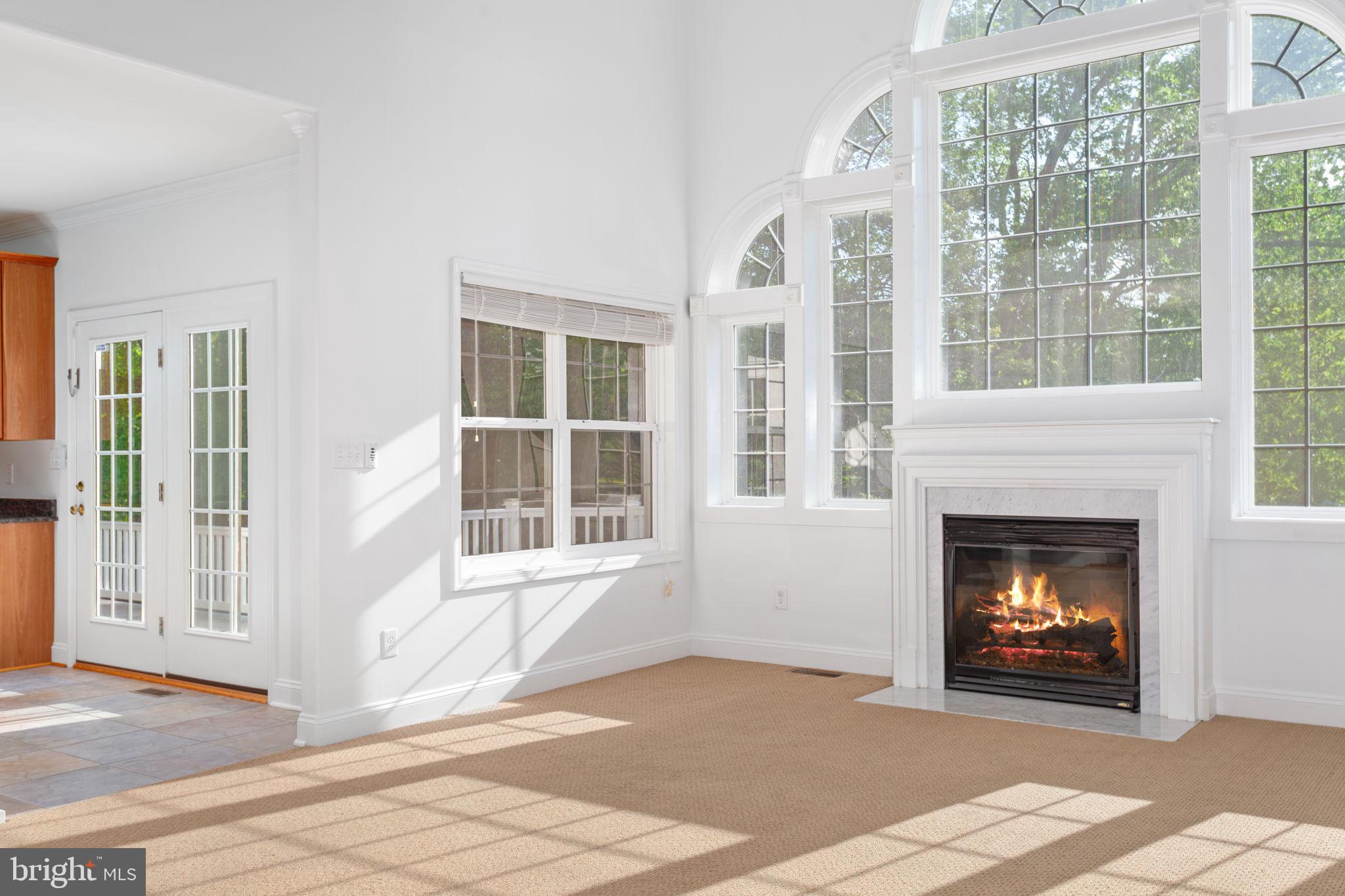 POPLAR HILLS - Residential