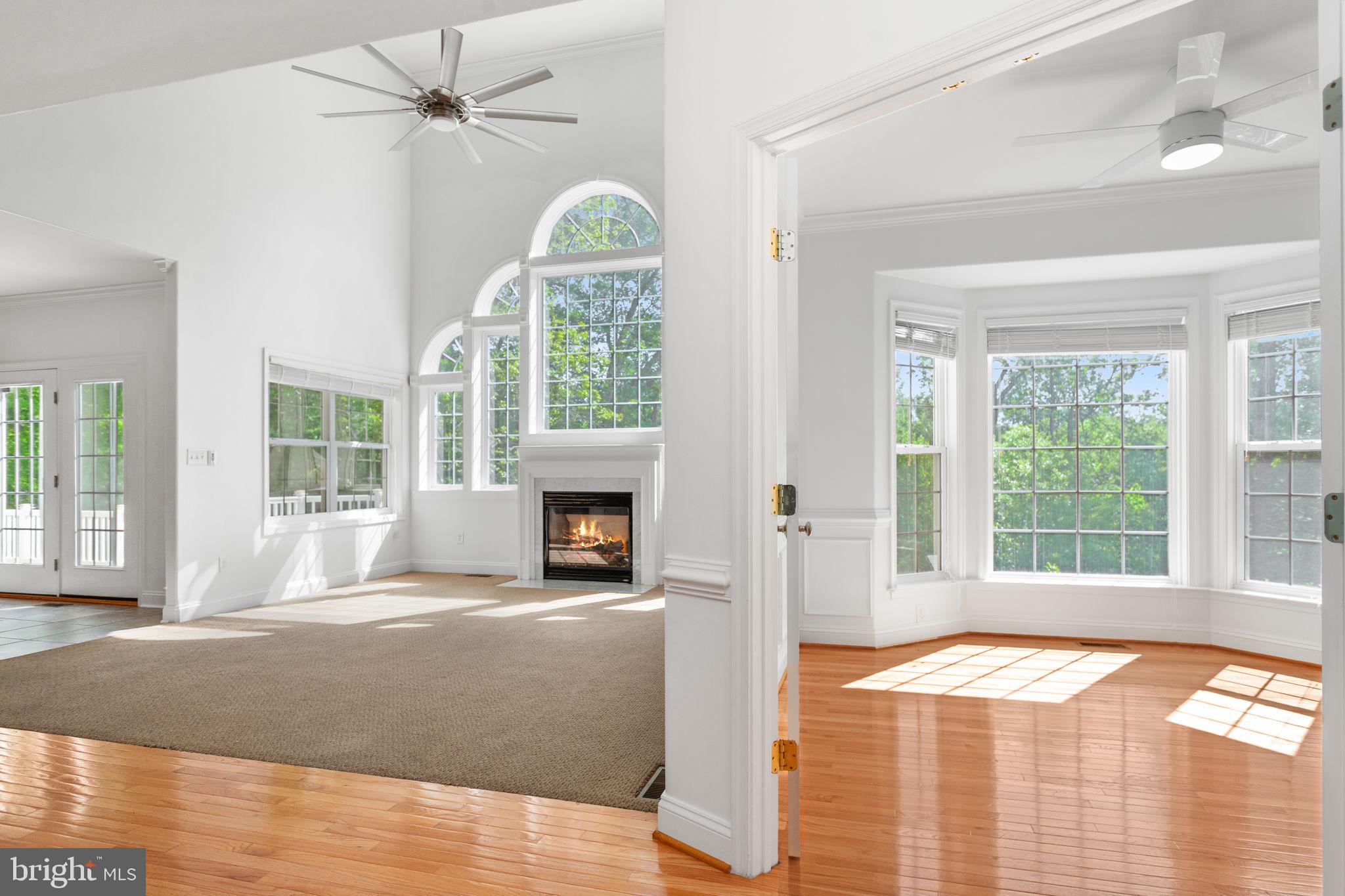 POPLAR HILLS - Residential